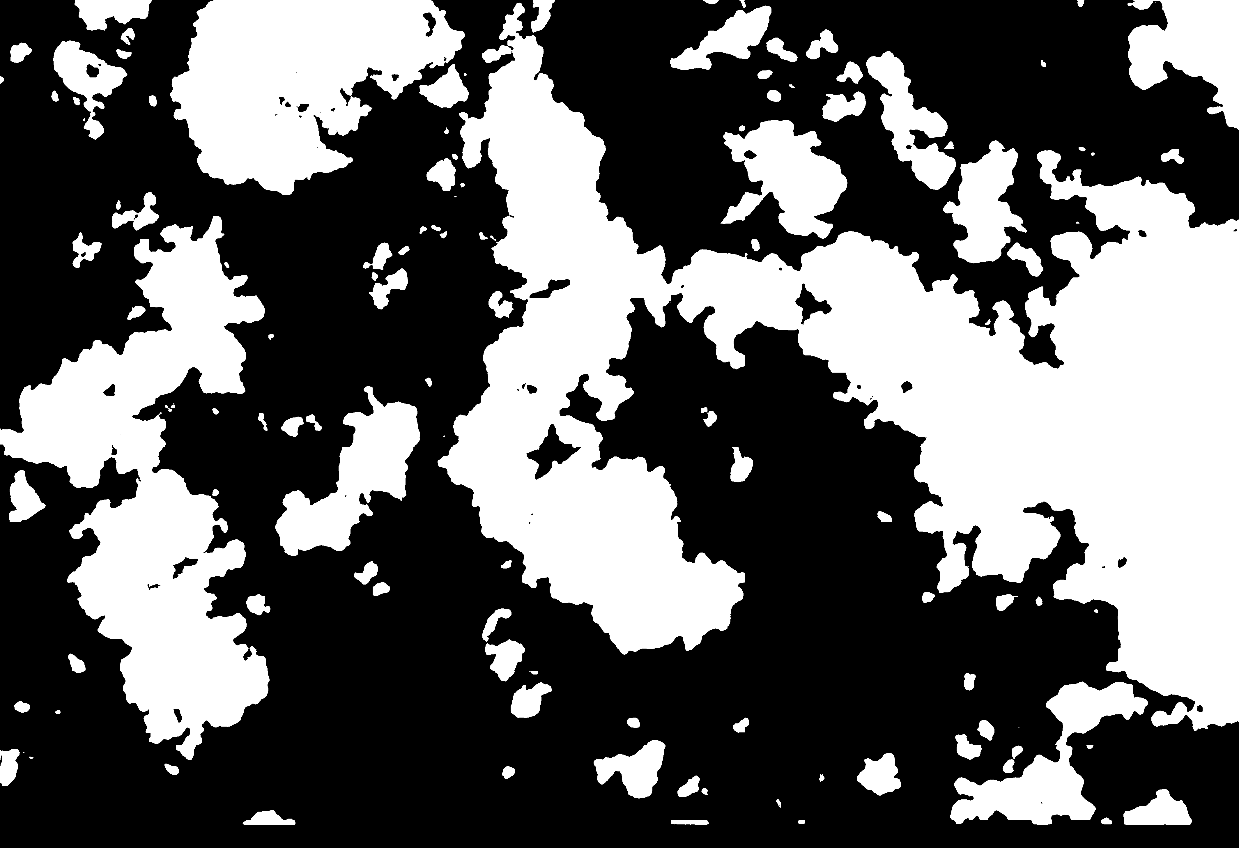 cloud mask image display 