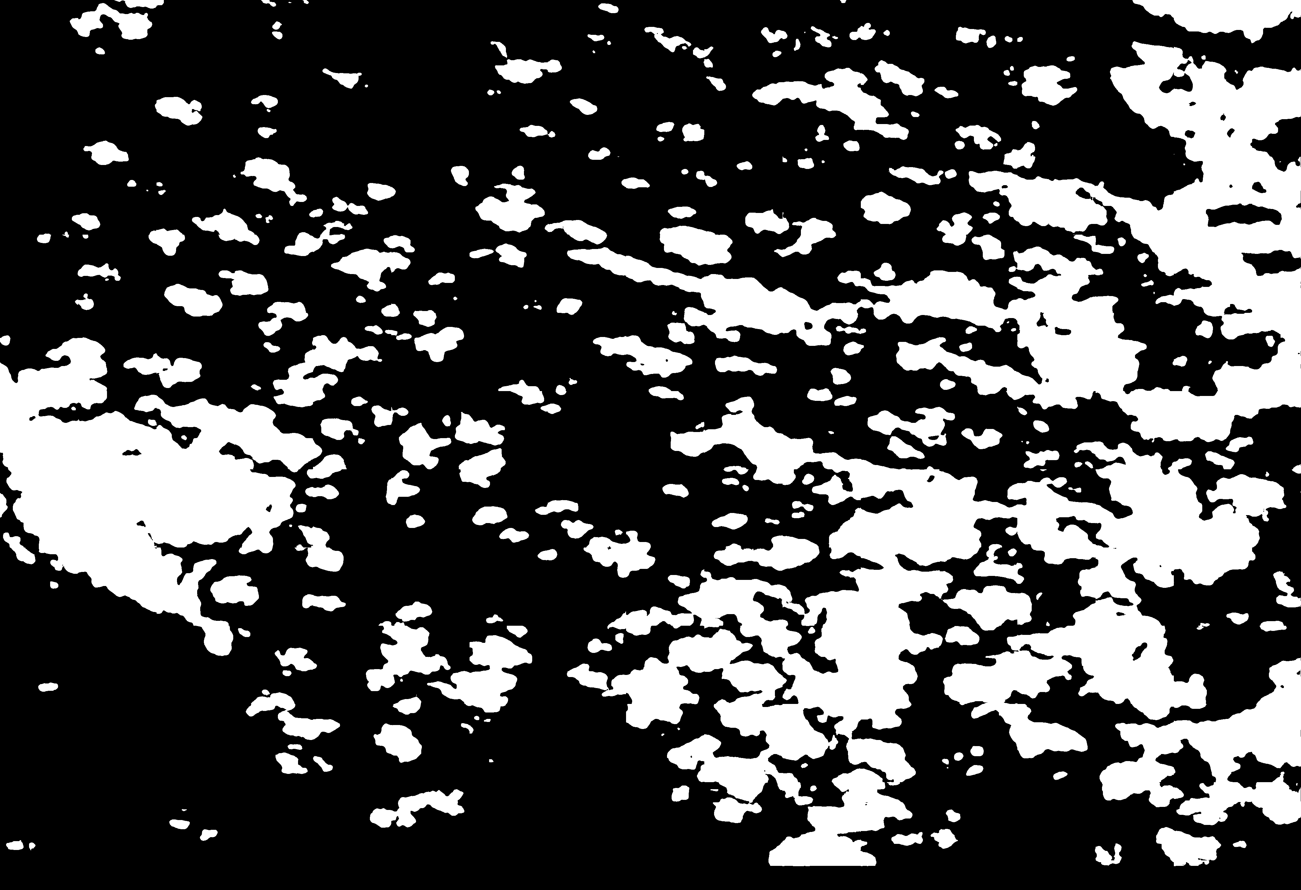 cloud mask image display 