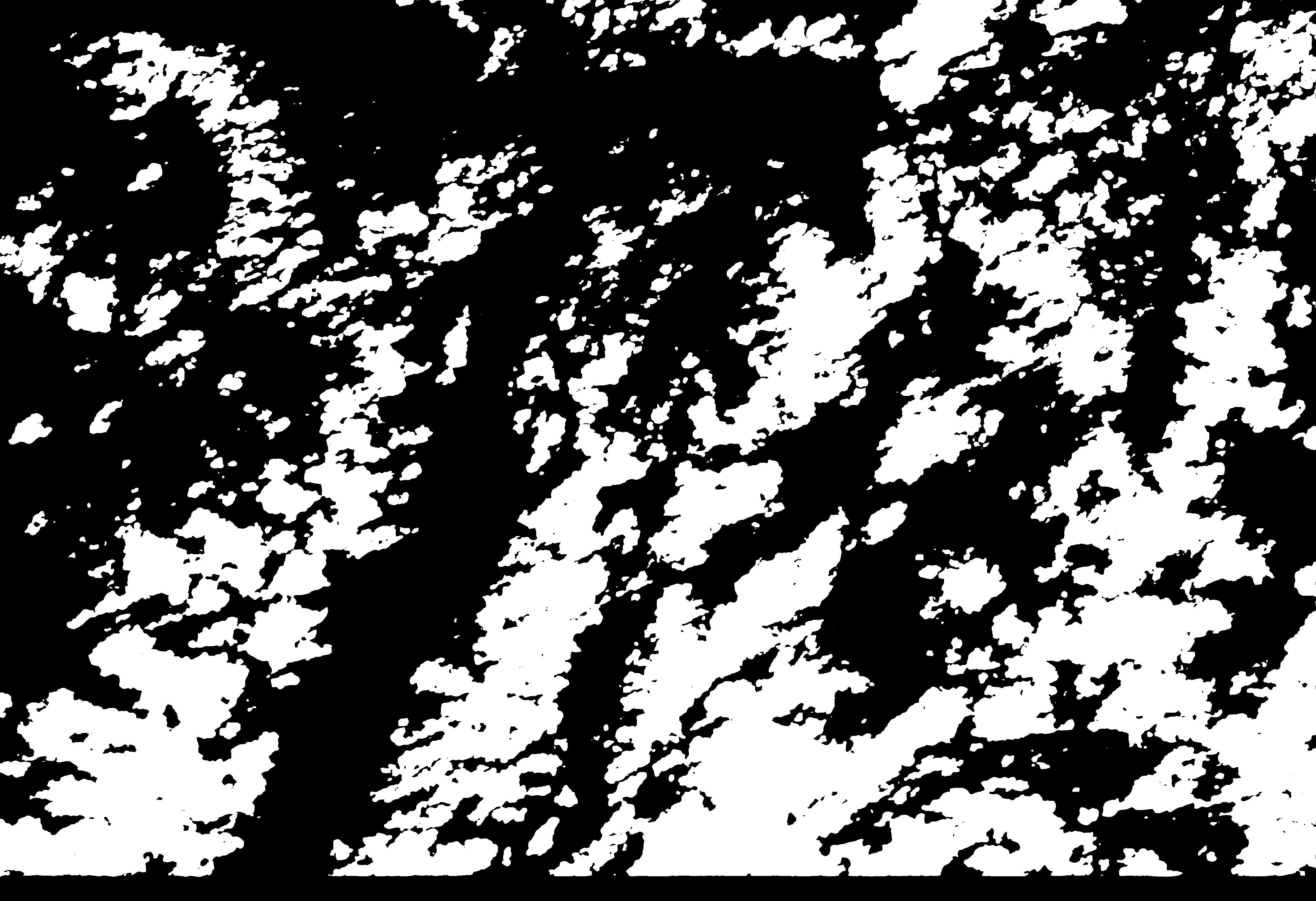 cloud mask image display 