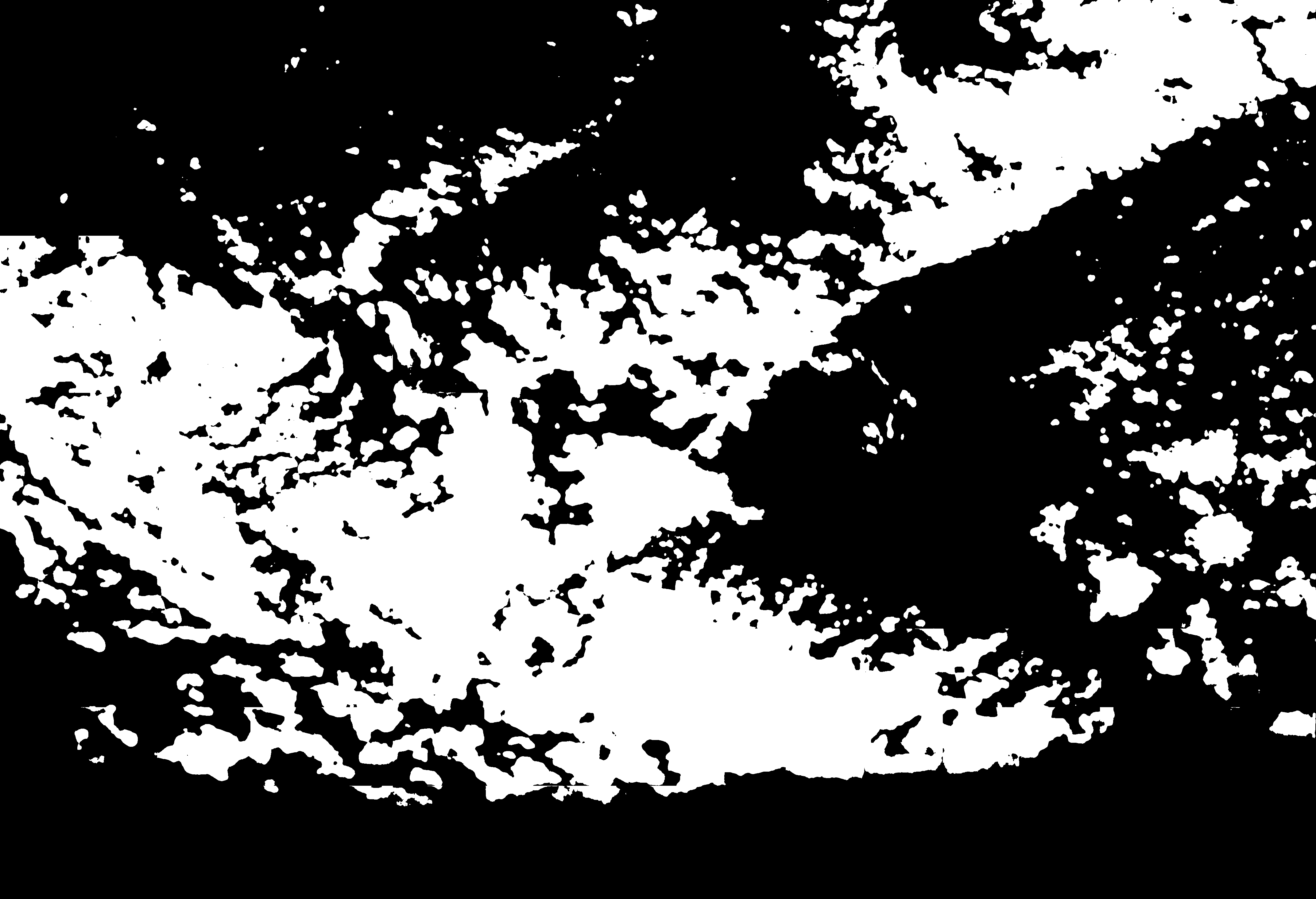 cloud mask image display 