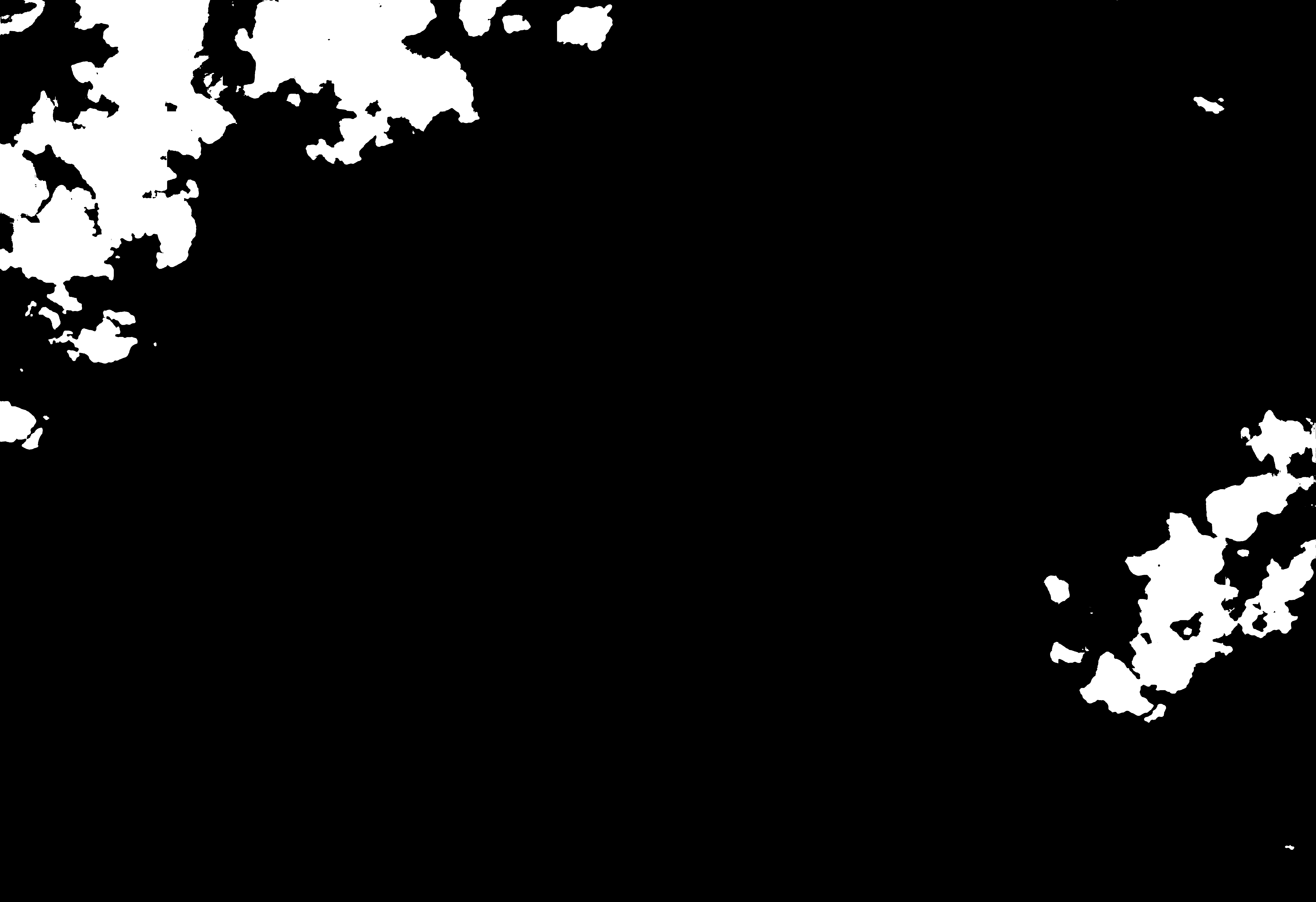 cloud mask image display 