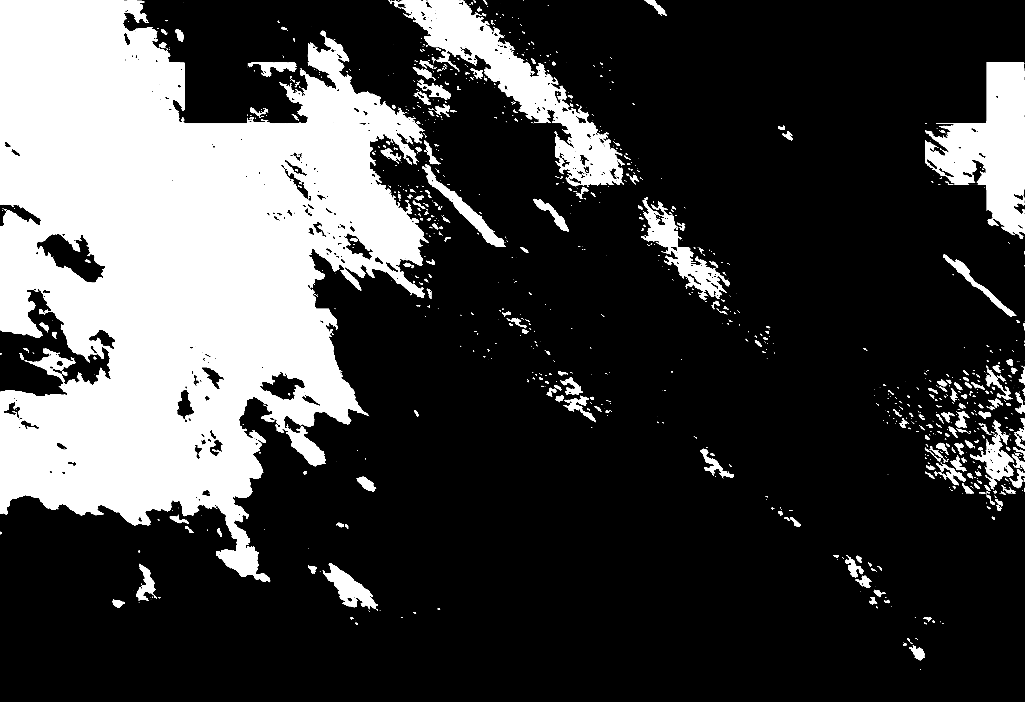 cloud mask image display 