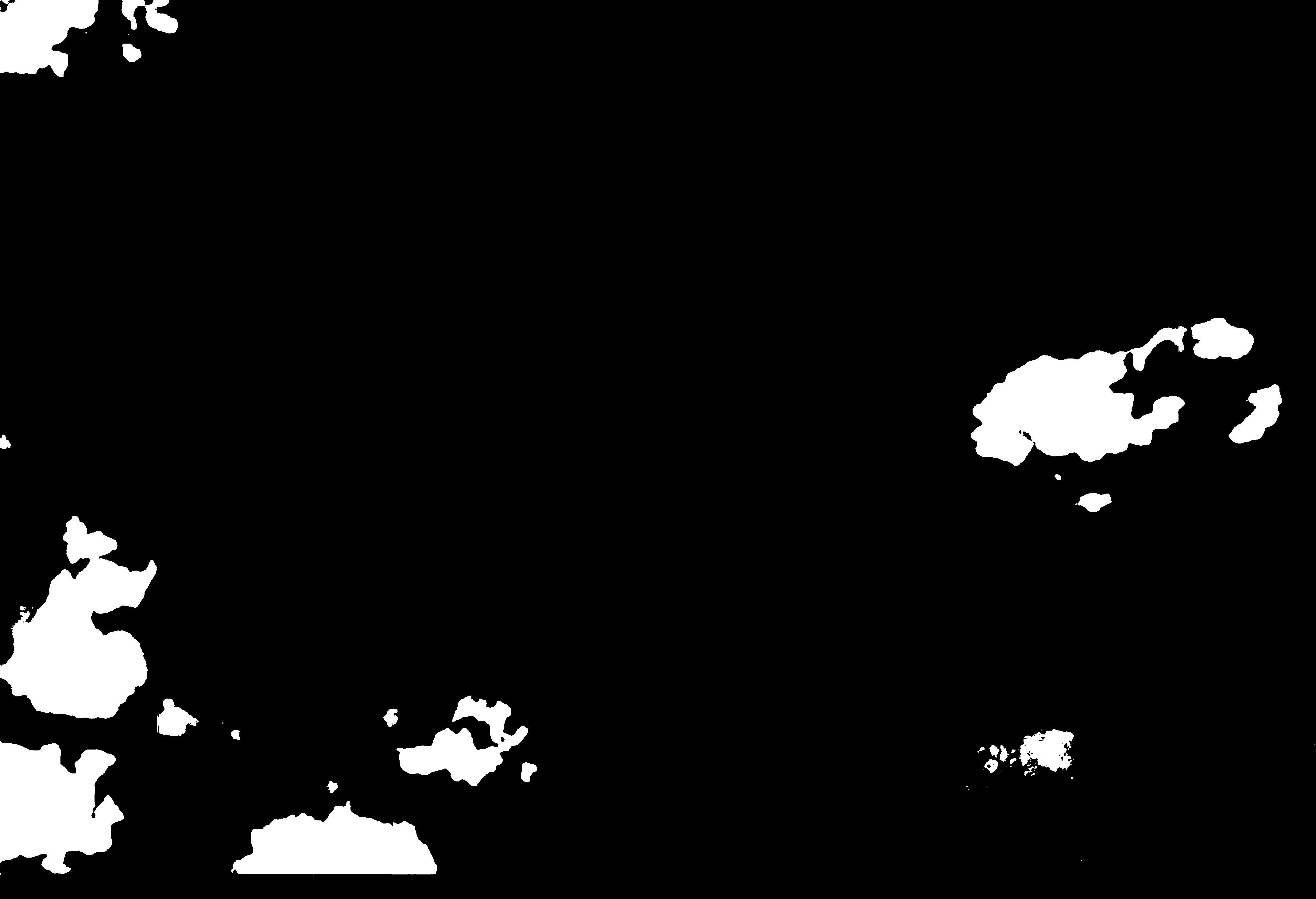 cloud mask image display 