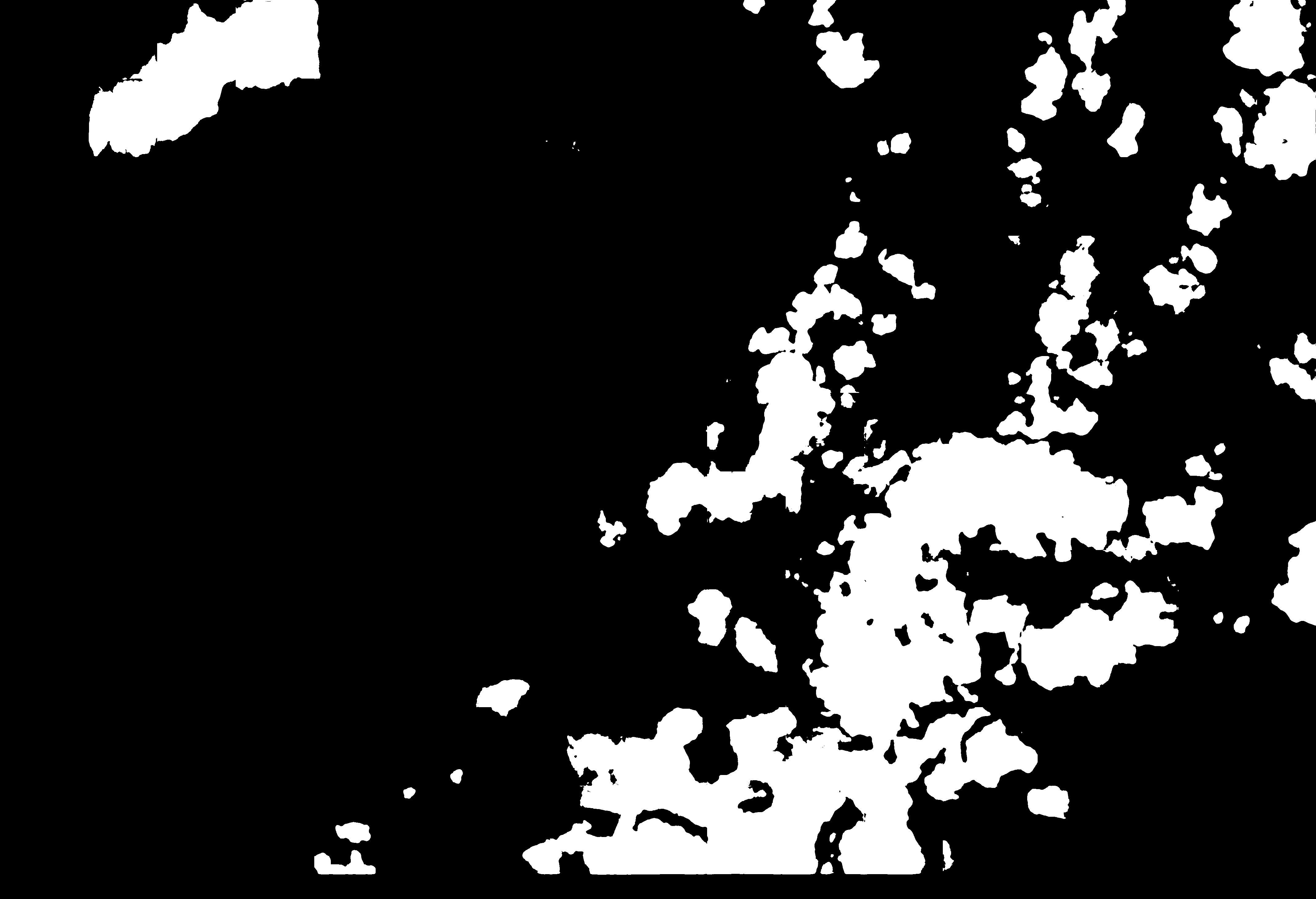 cloud mask image display 