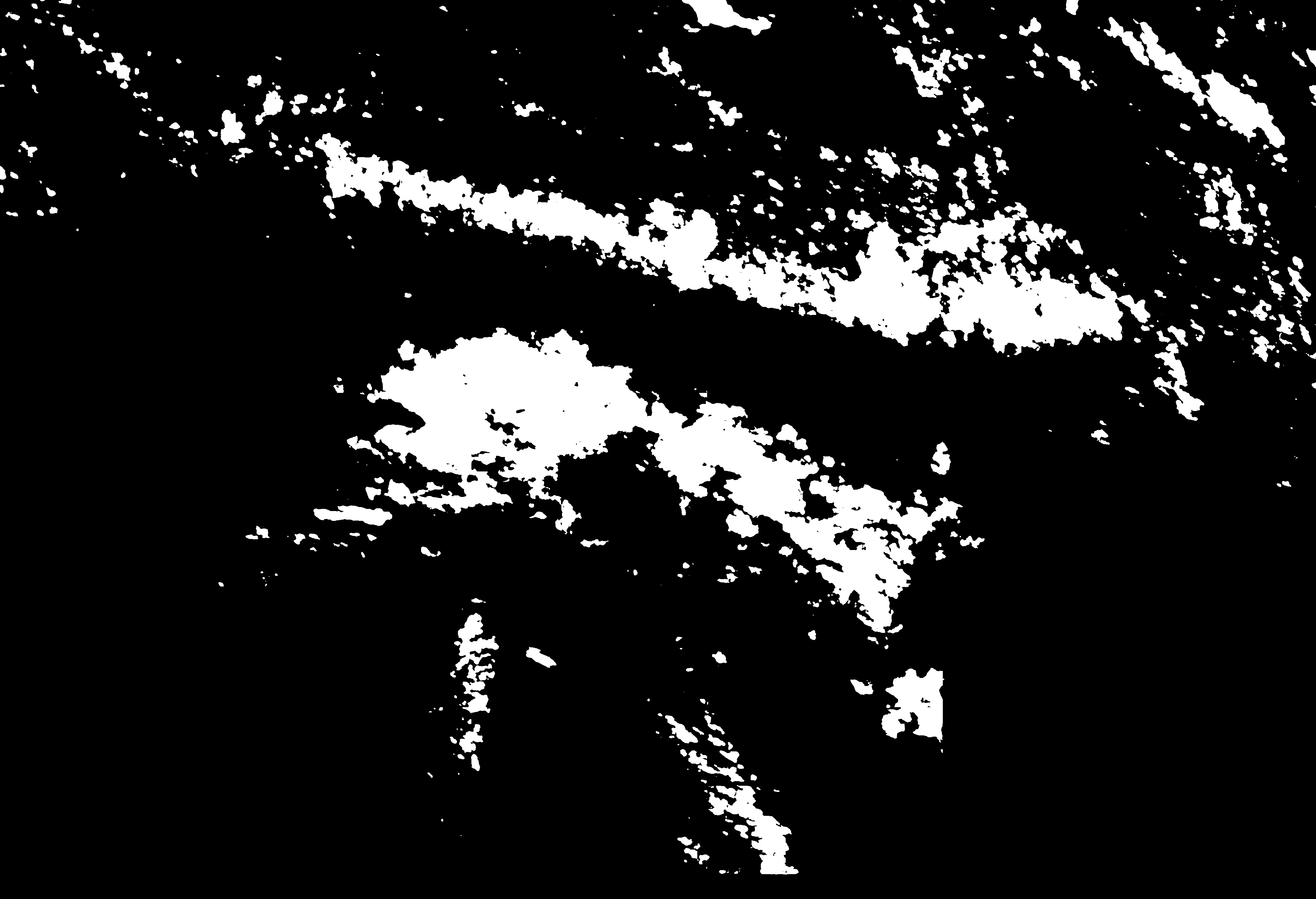 cloud mask image display 