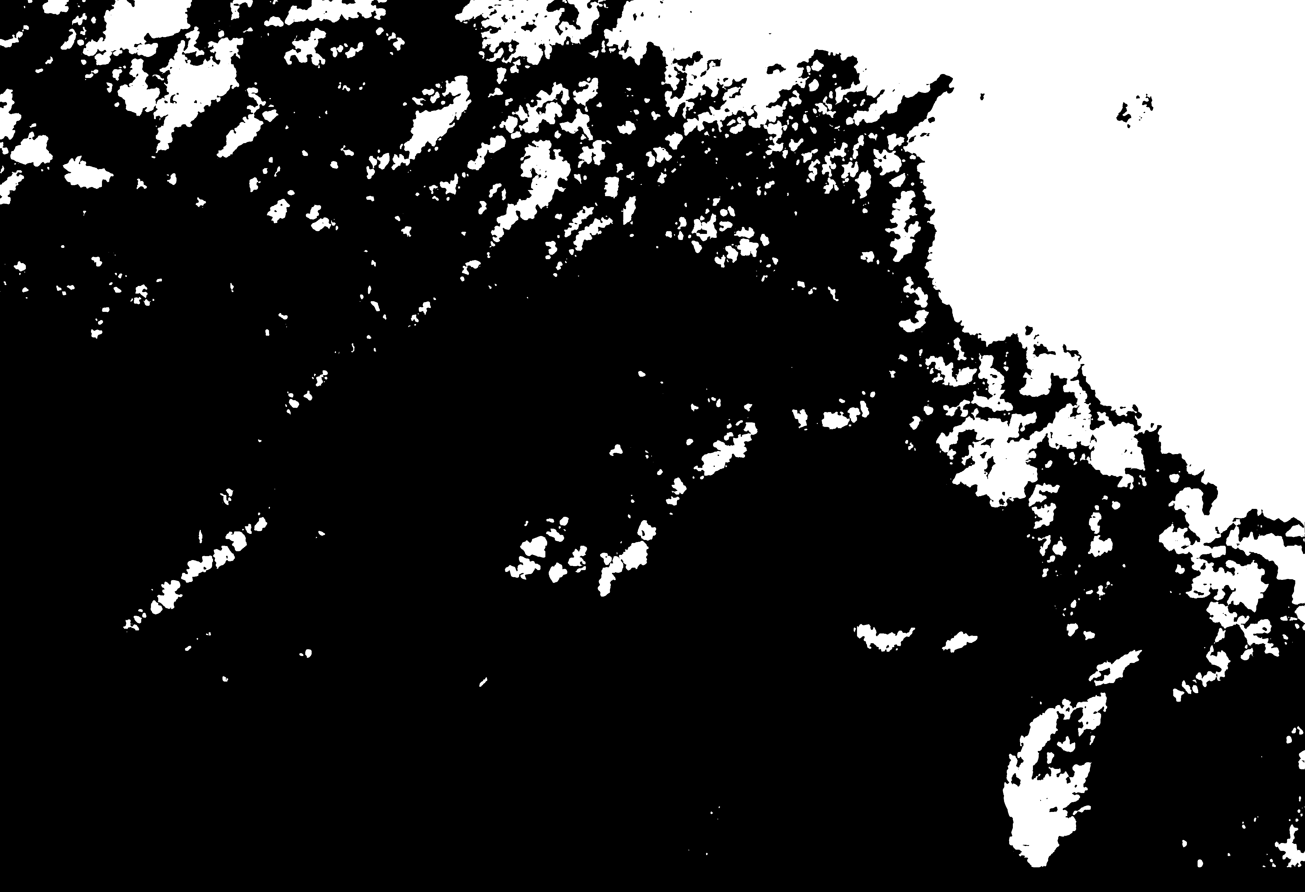 cloud mask image display 