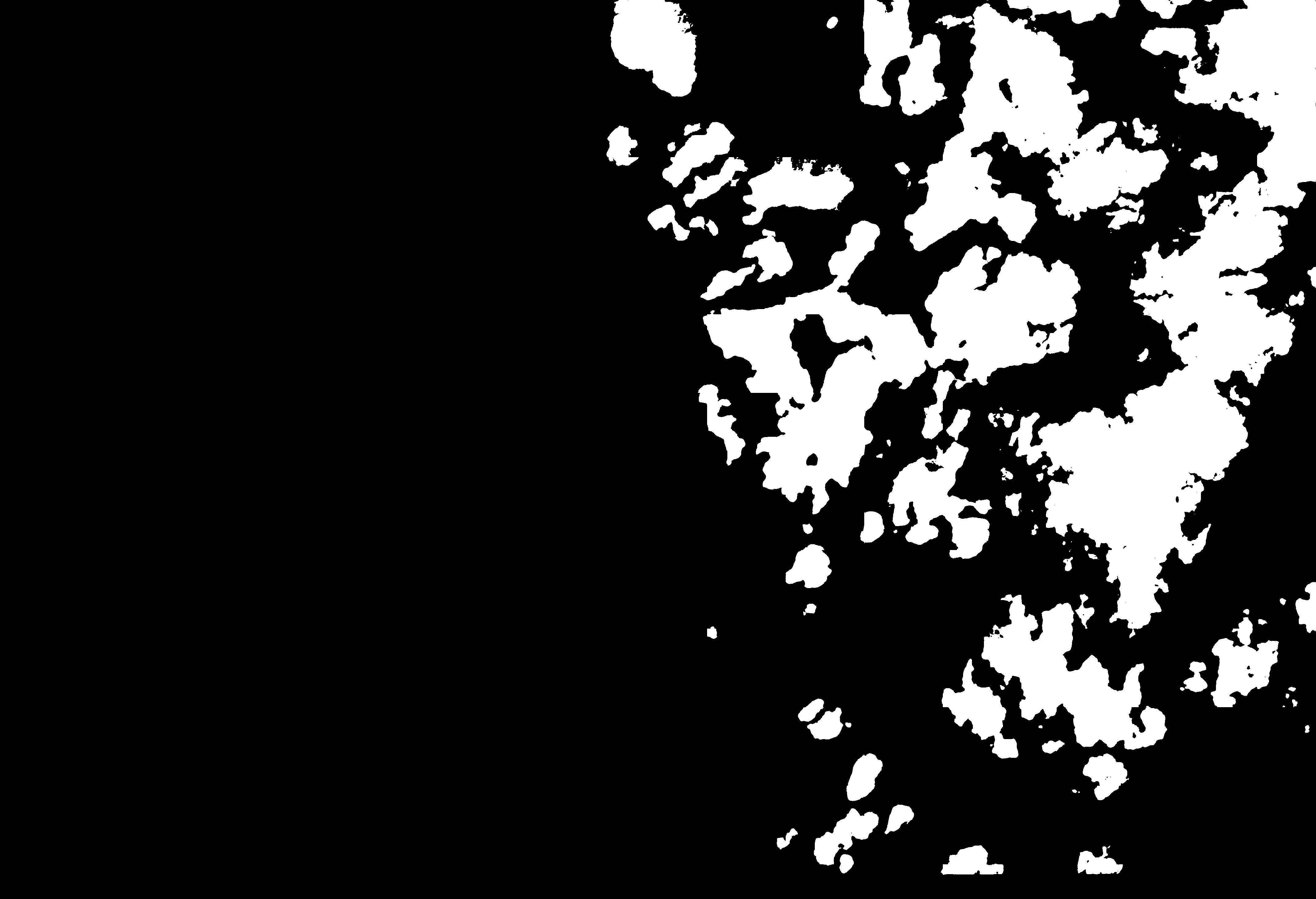 cloud mask image display 