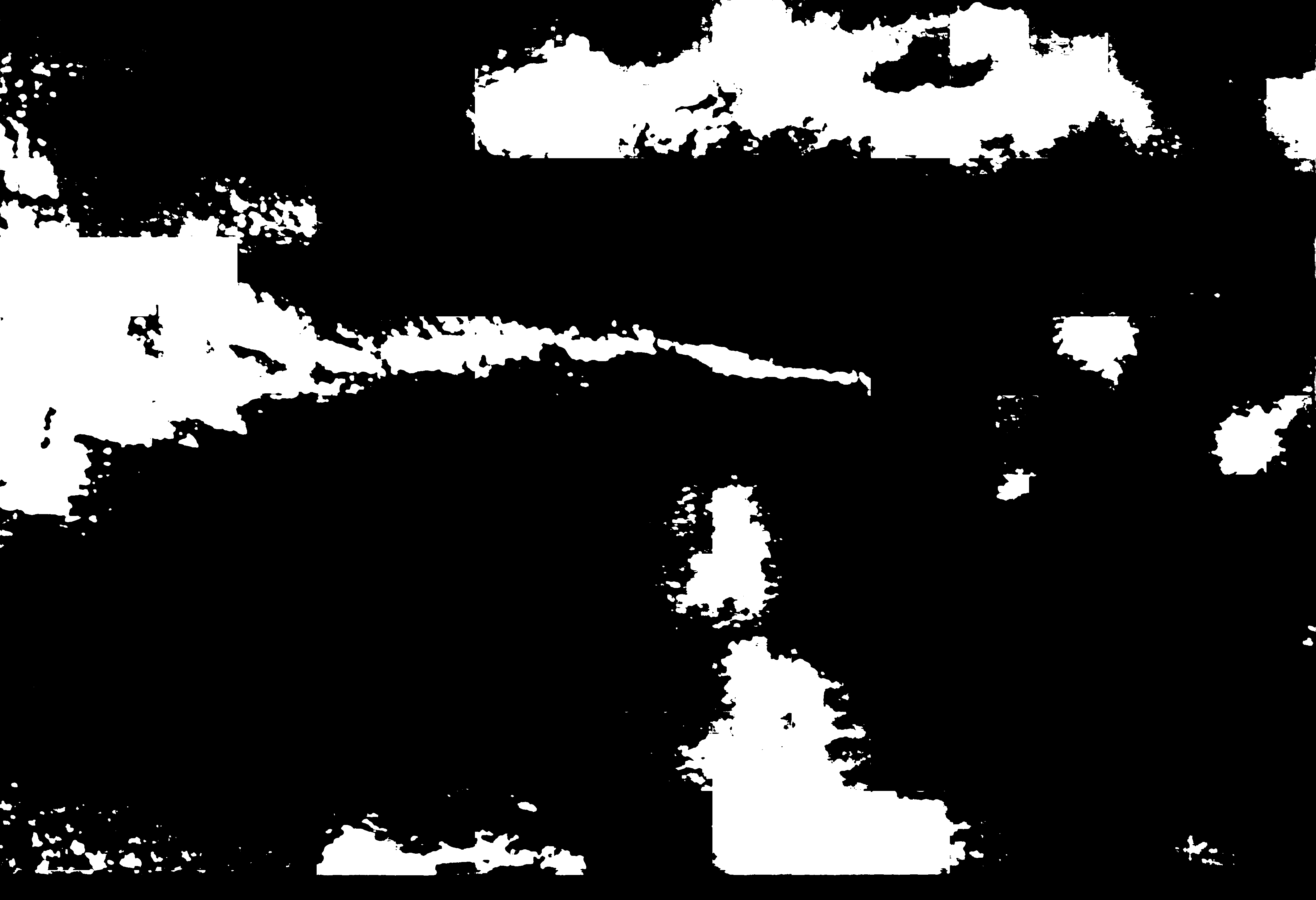 cloud mask image display 