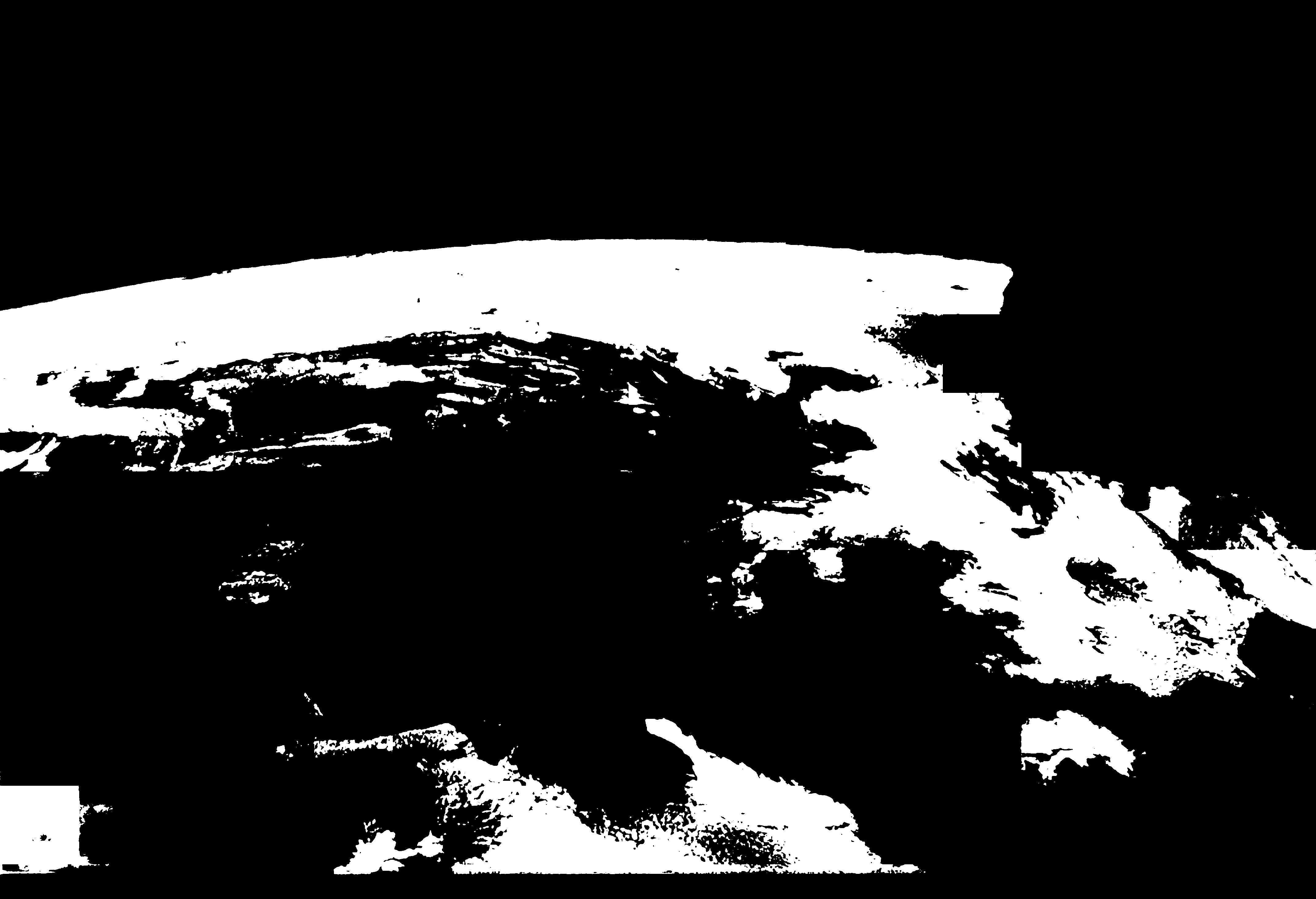 cloud mask image display 