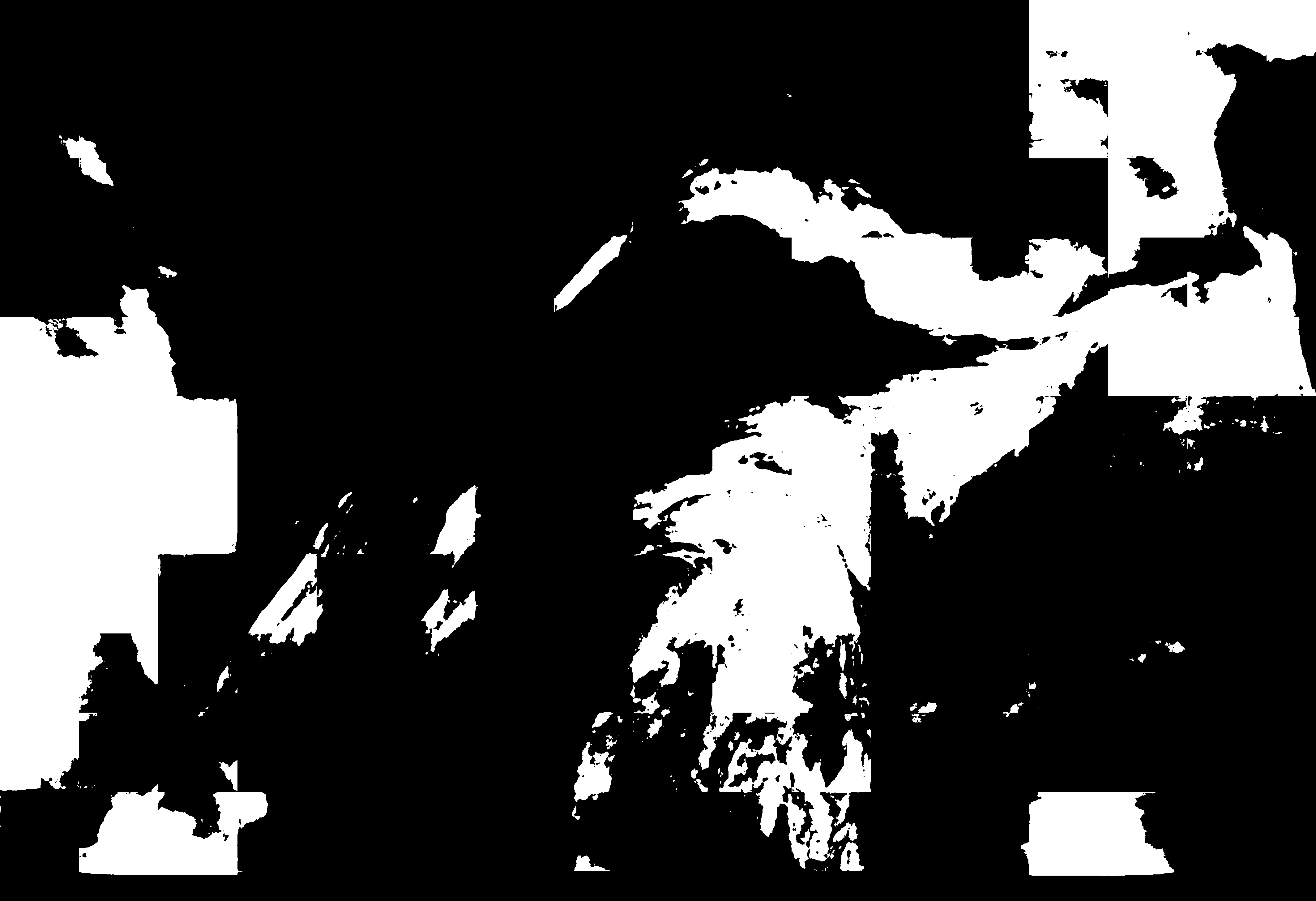 cloud mask image display 