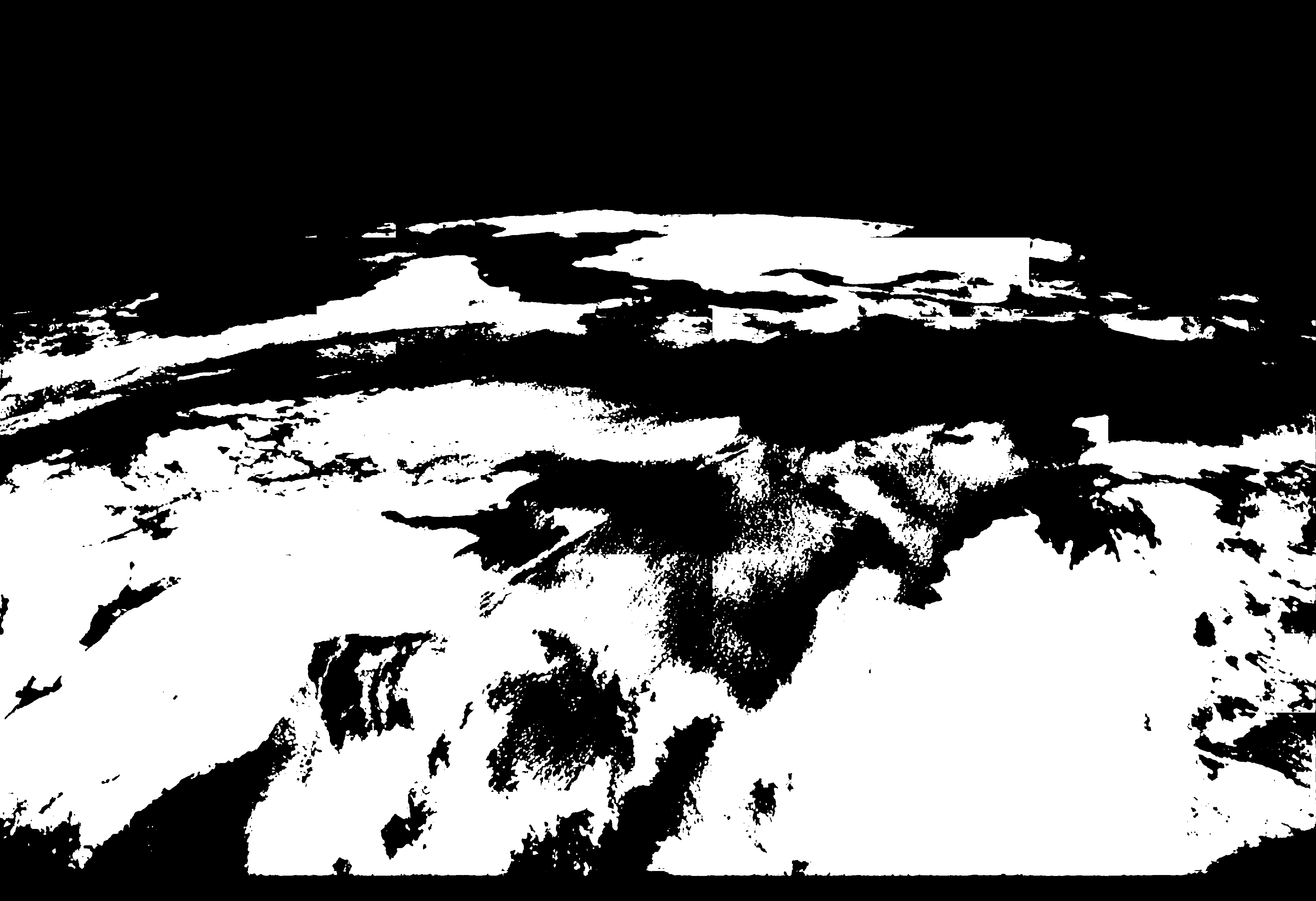 cloud mask image display 