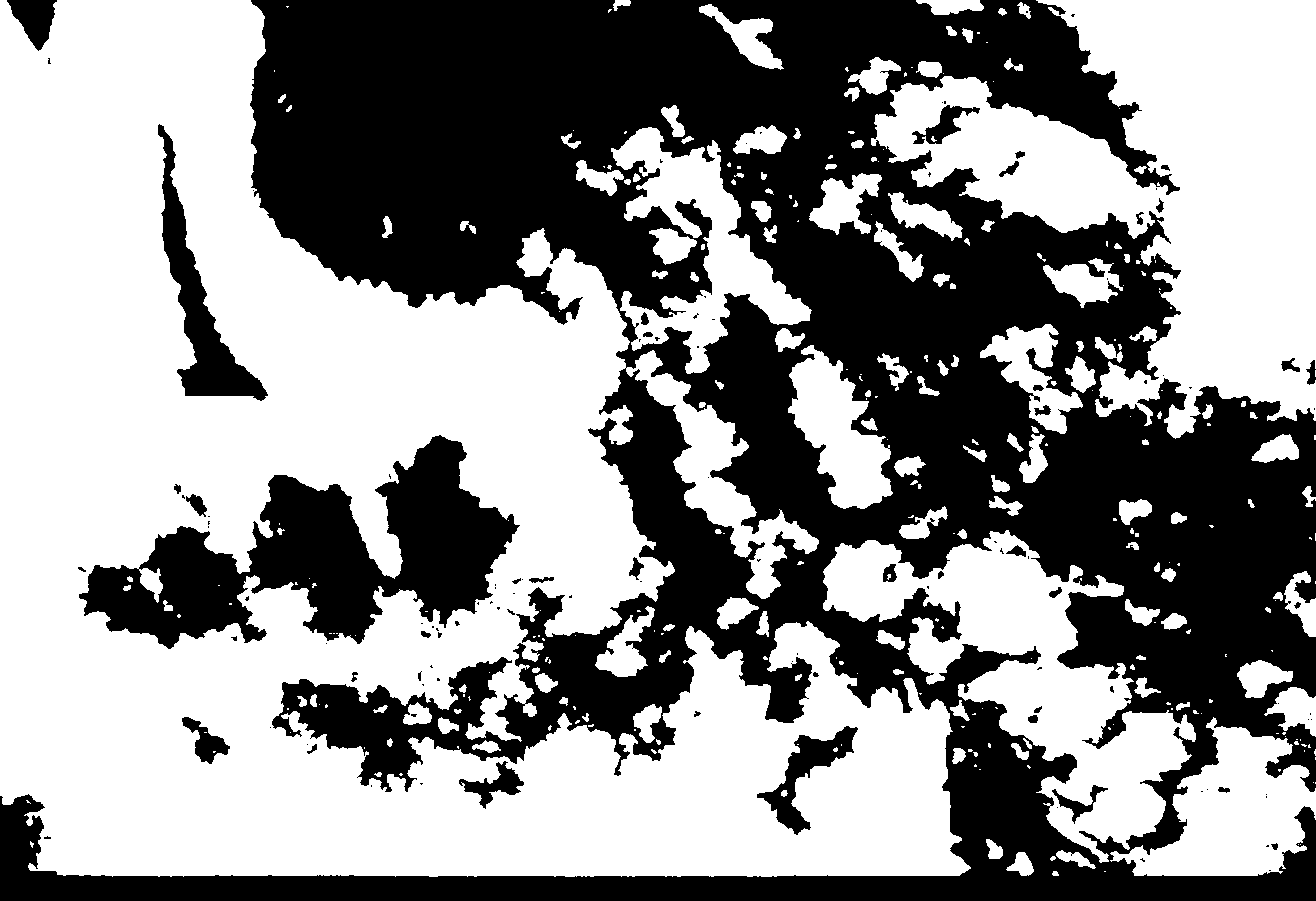 cloud mask image display 