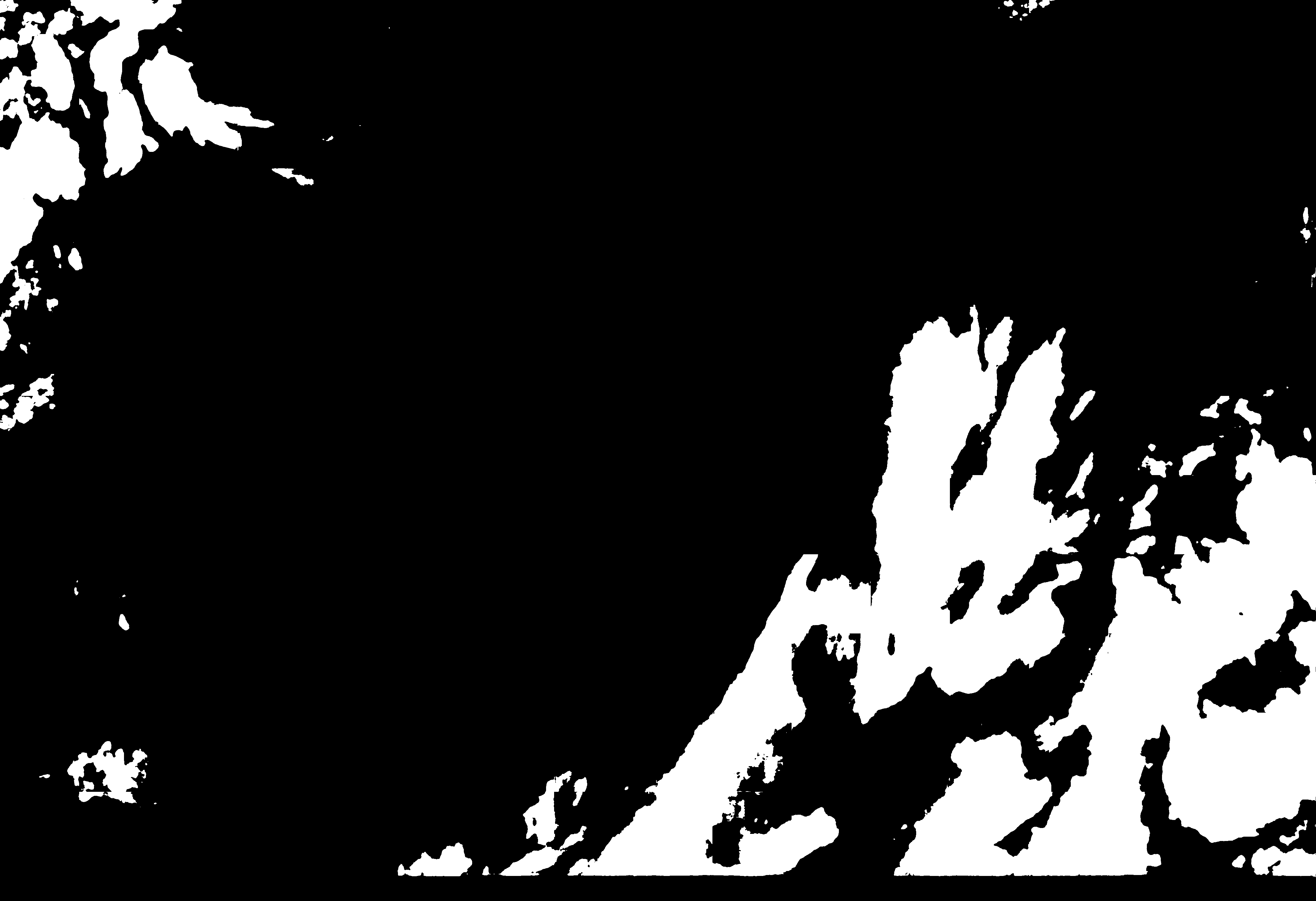 cloud mask image display 