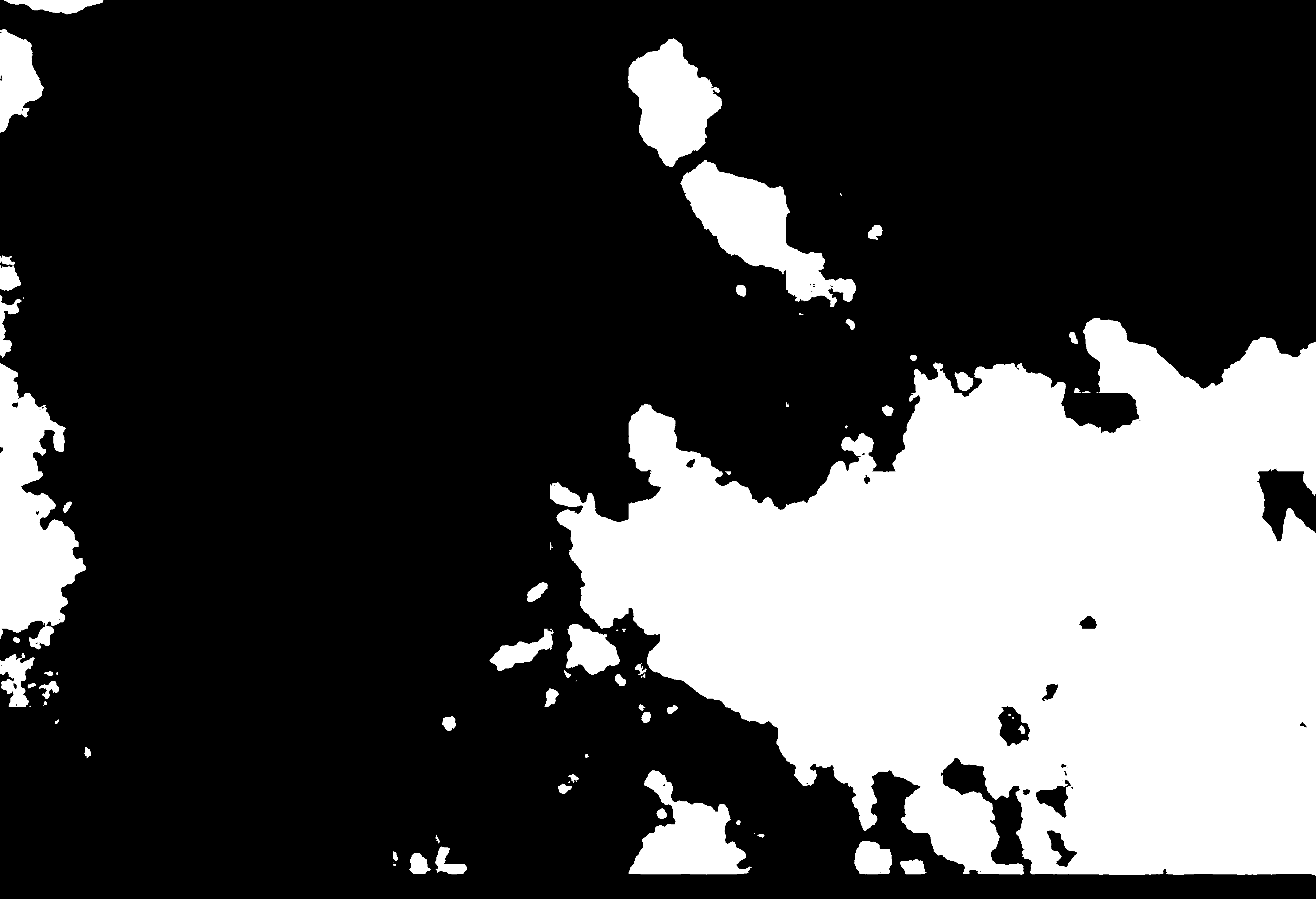 cloud mask image display 