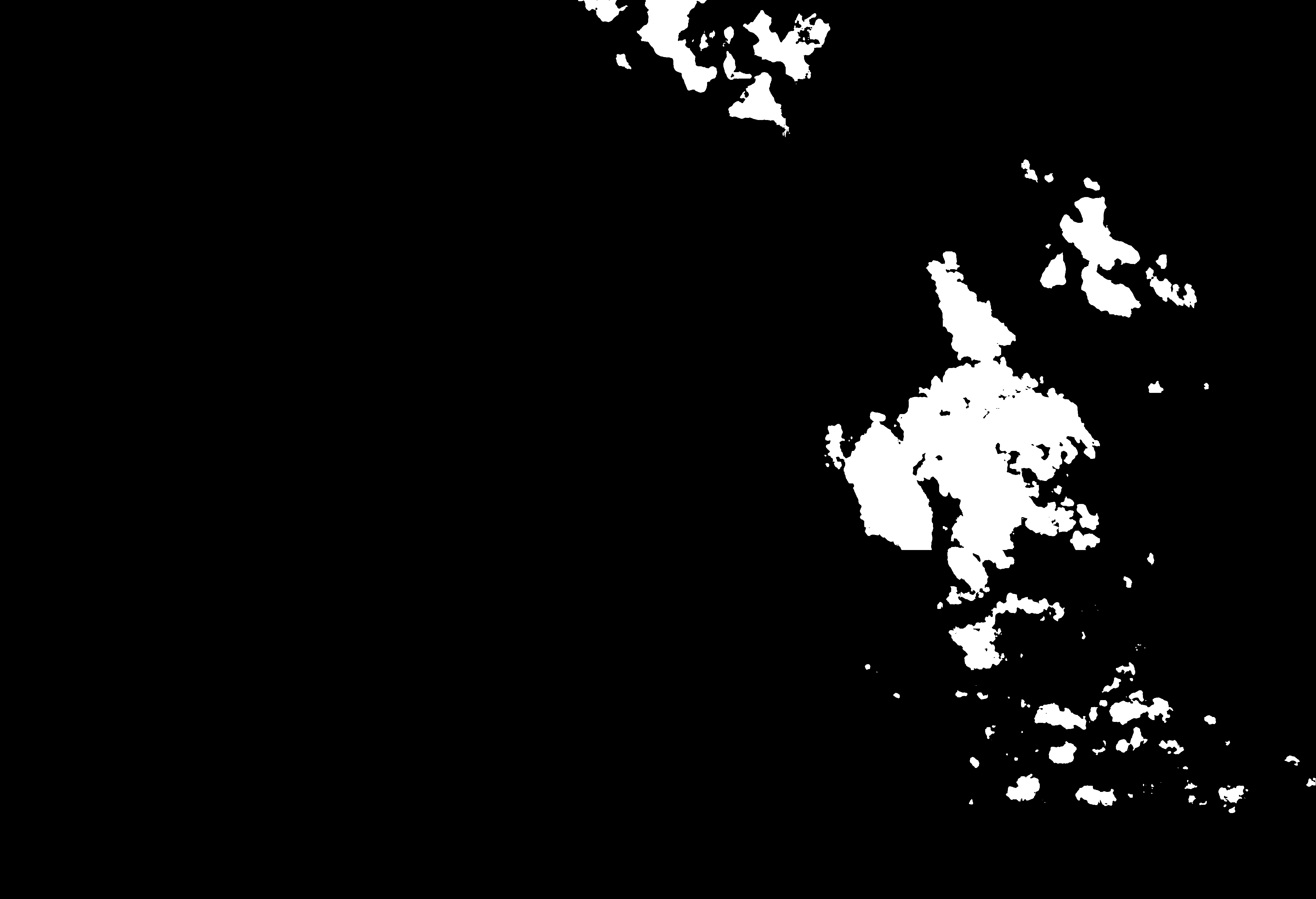 cloud mask image display 