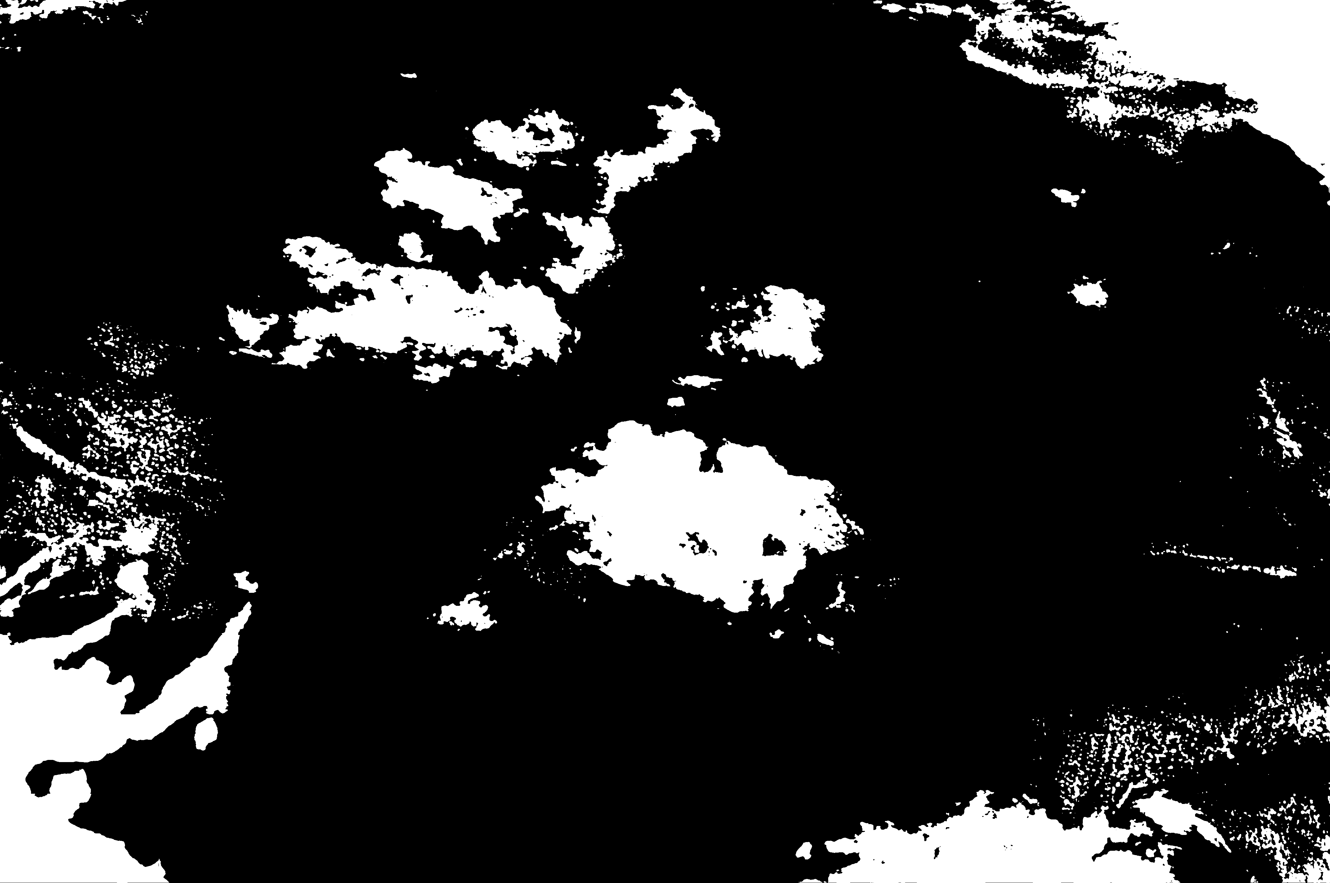 cloud mask image display 