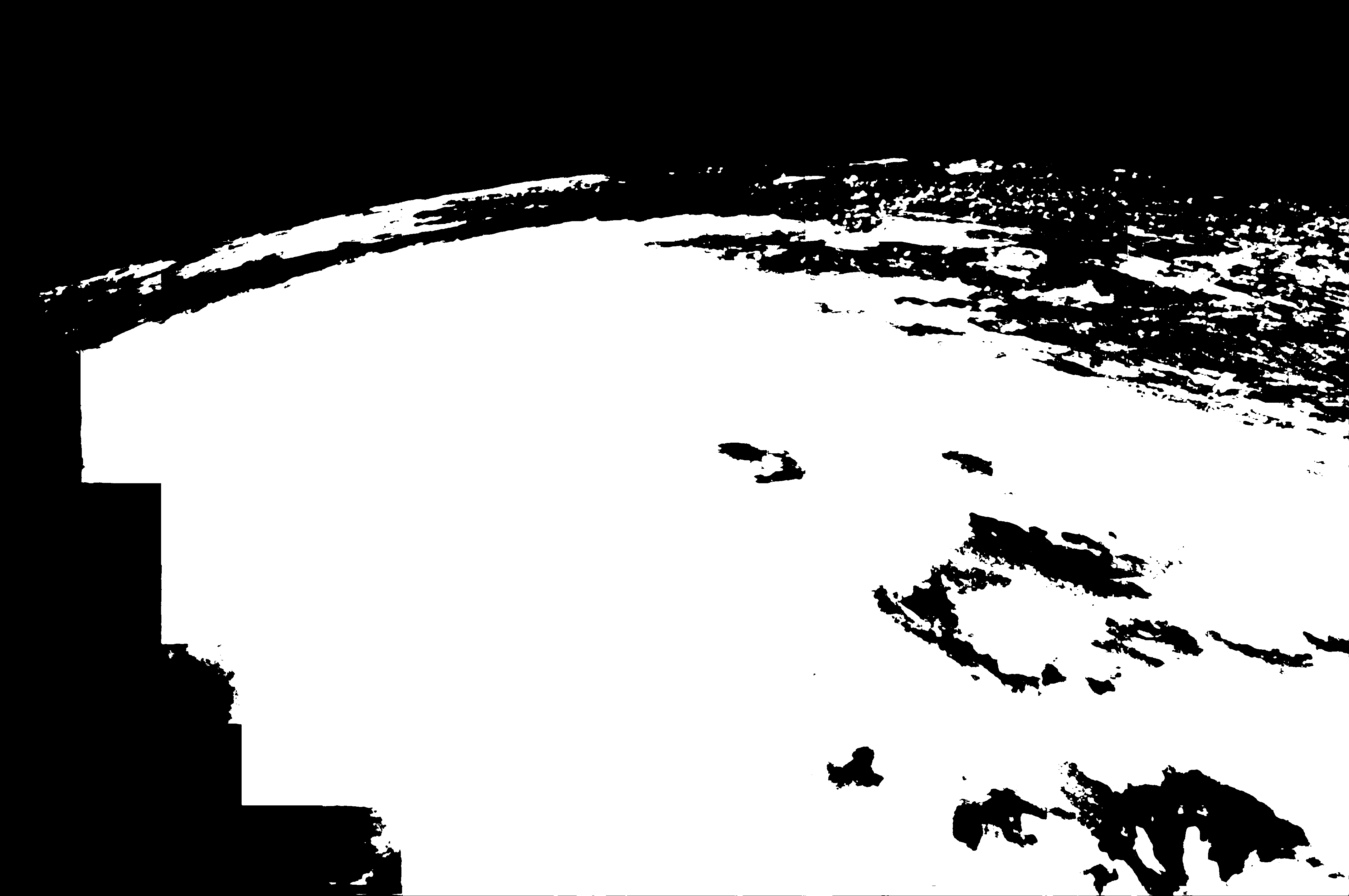 cloud mask image display 