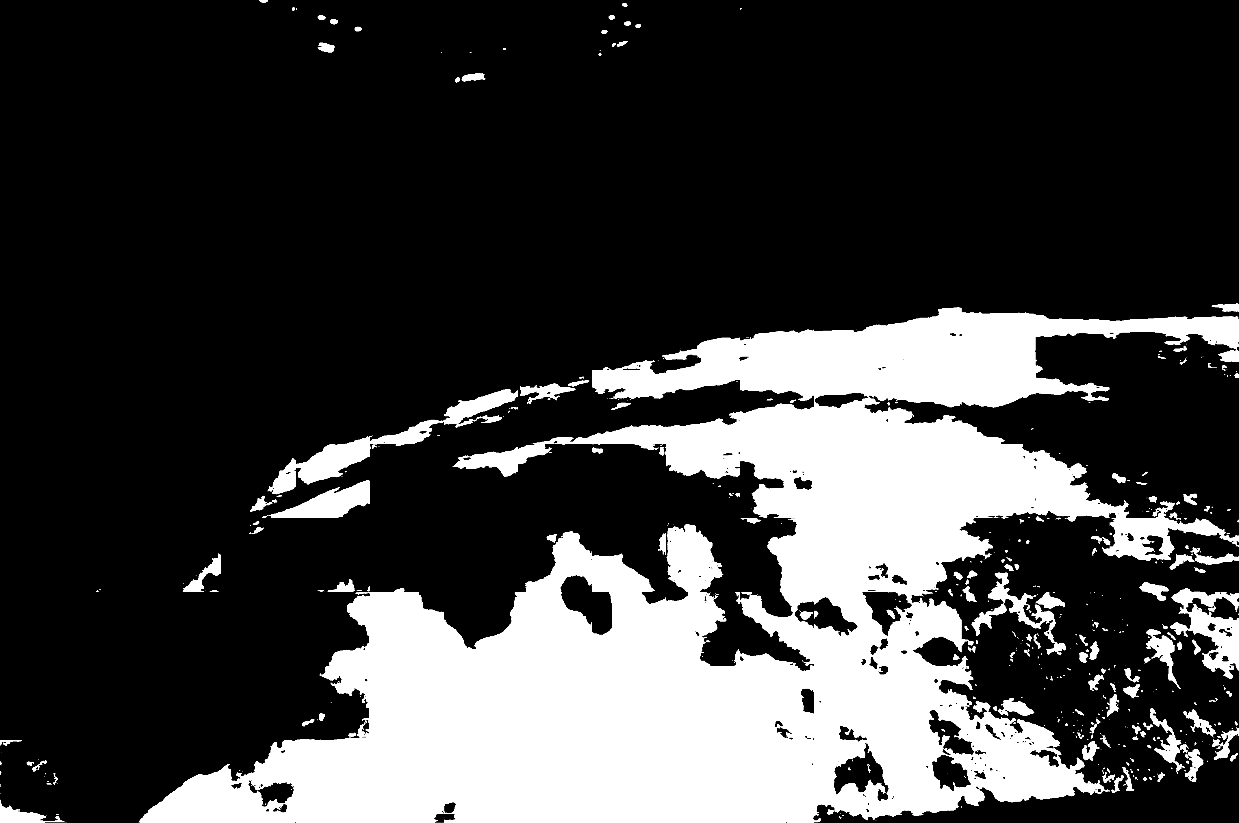 cloud mask image display 