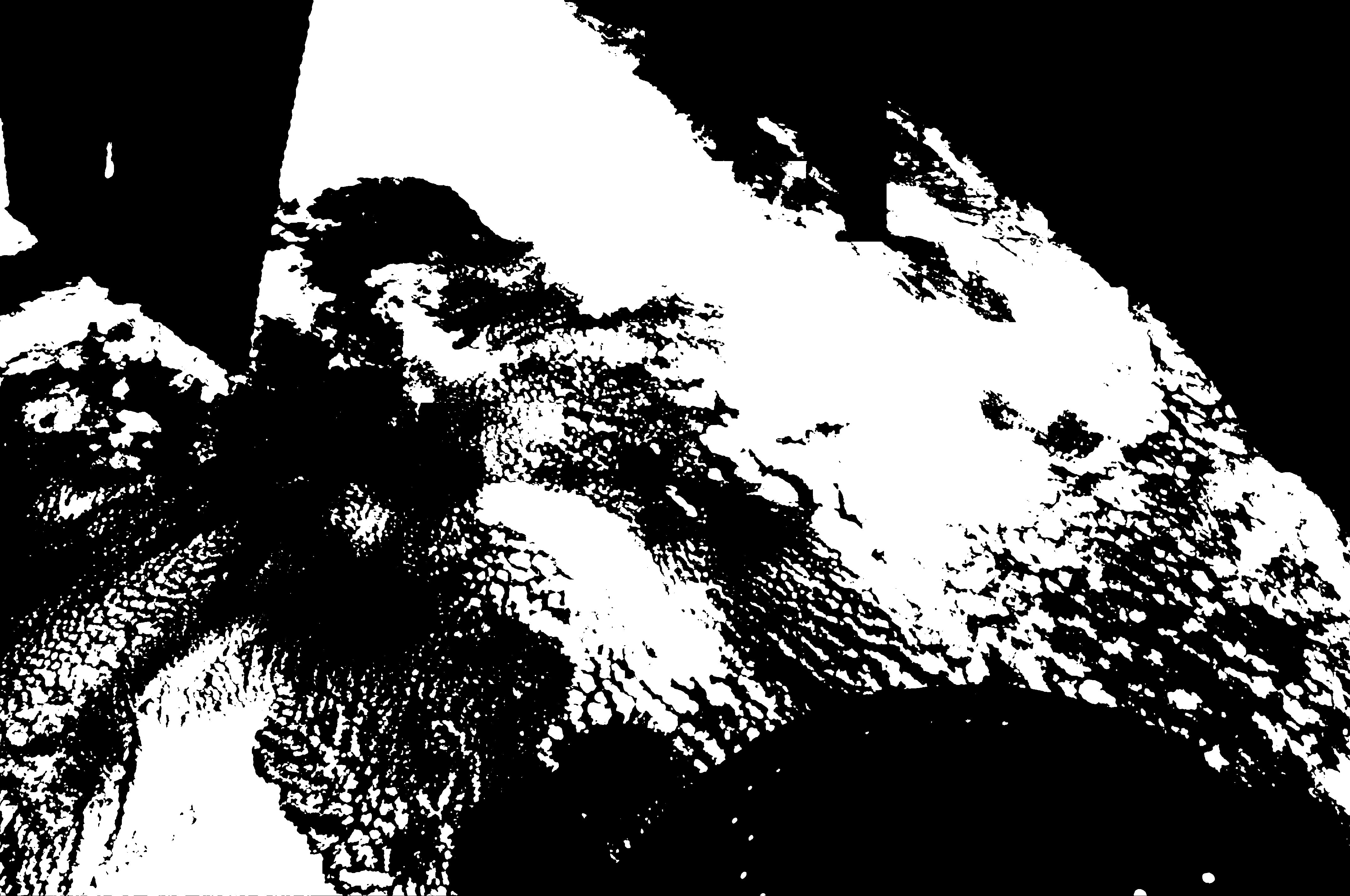 cloud mask image display 