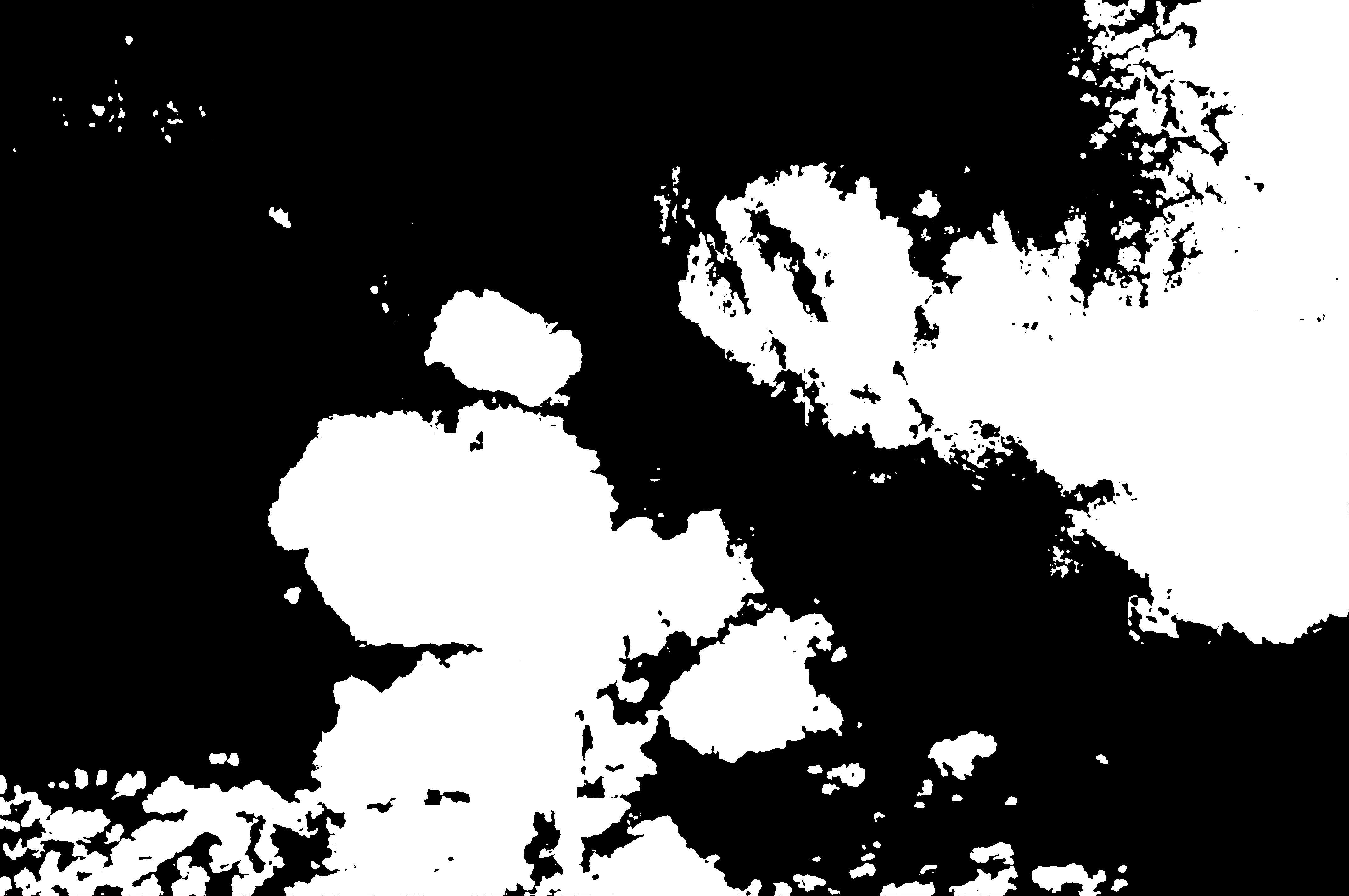 cloud mask image display 