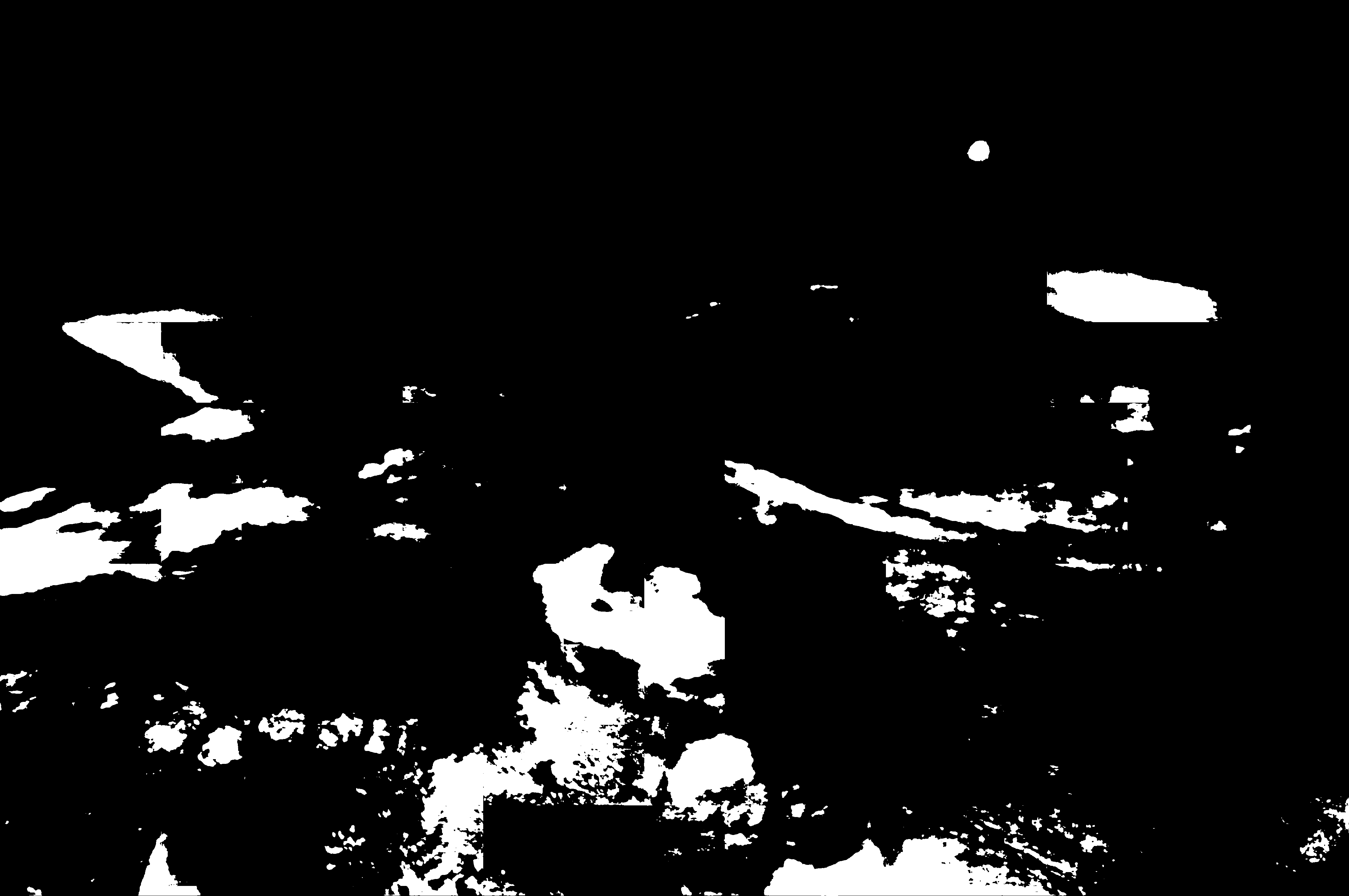 cloud mask image display 