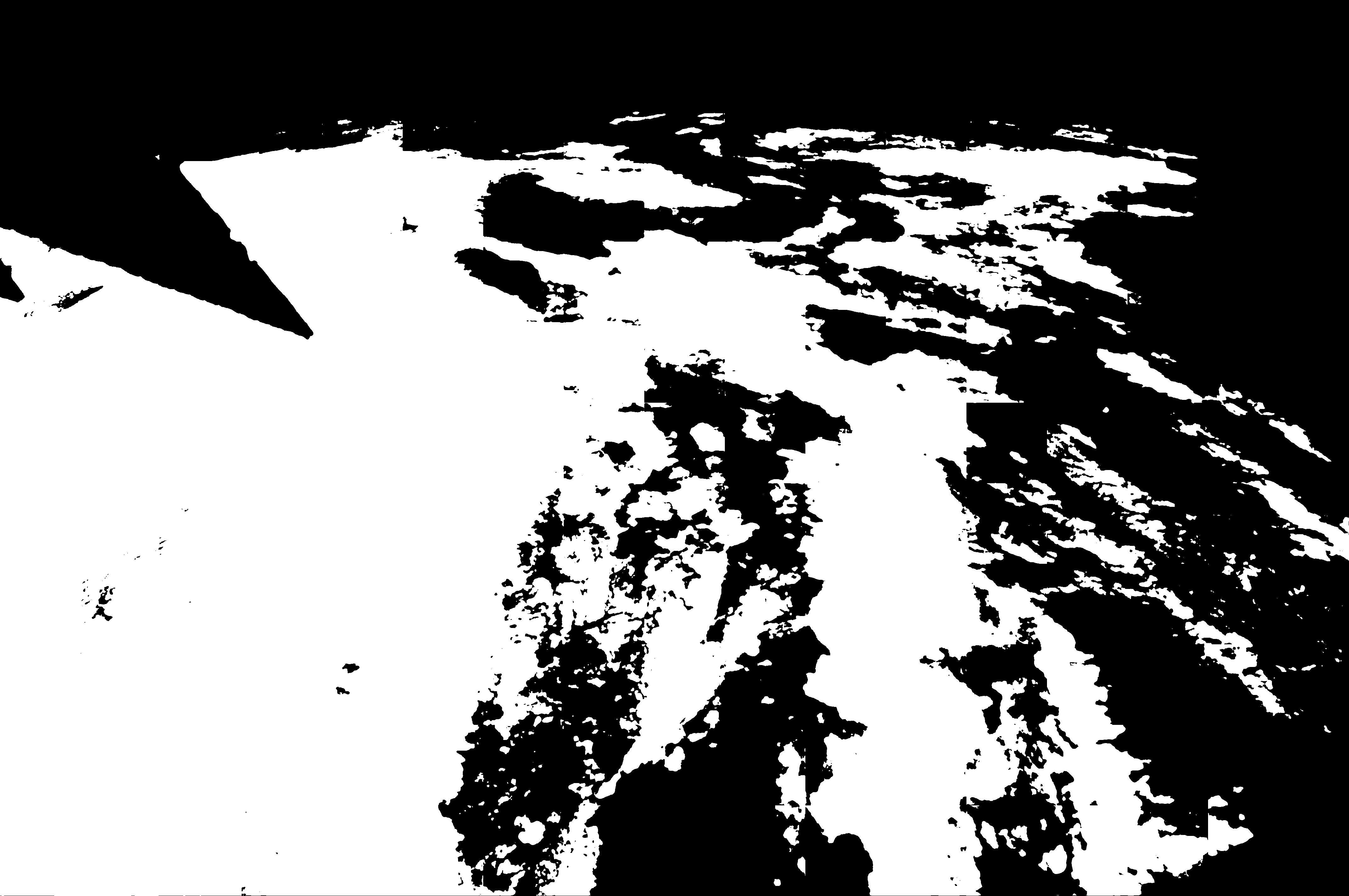 cloud mask image display 