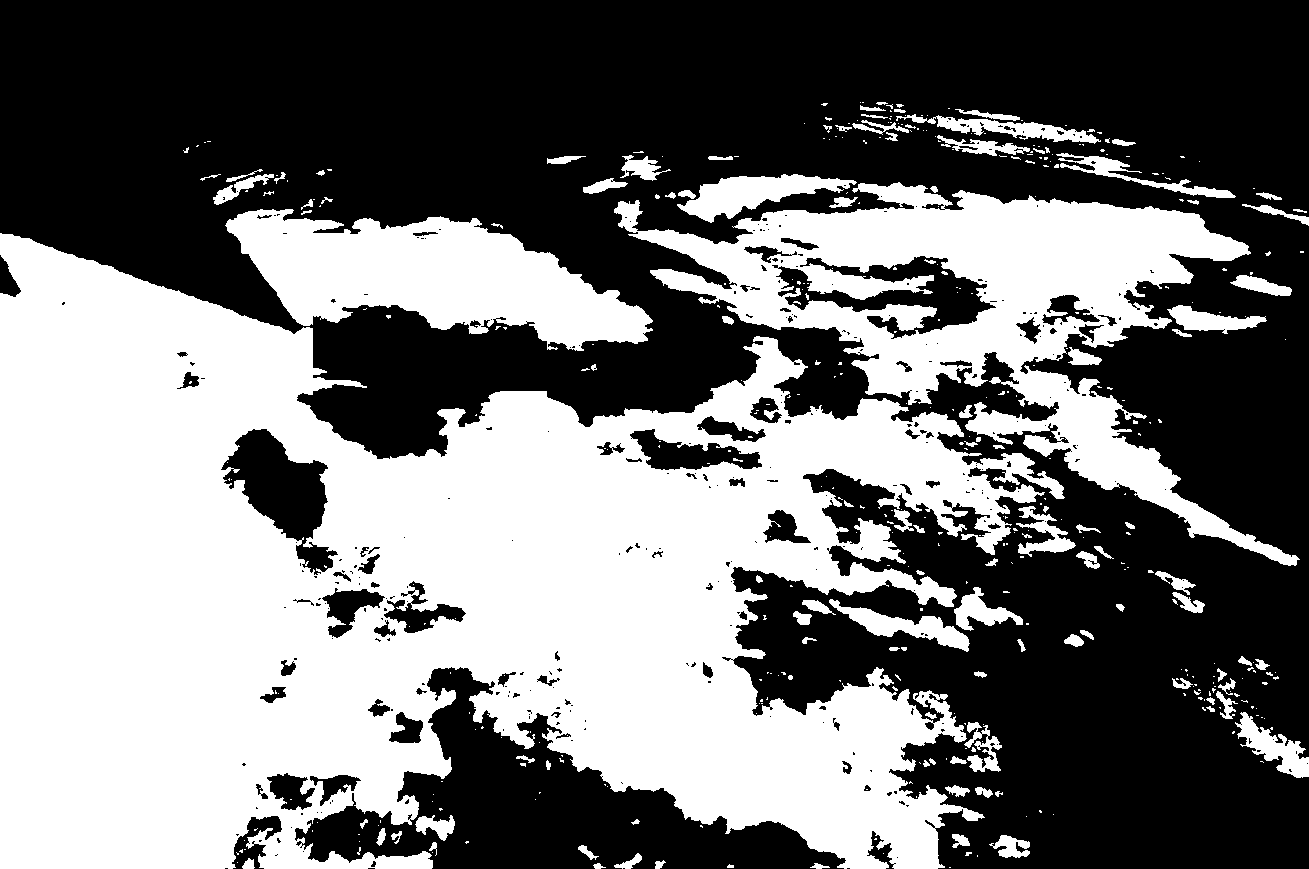 cloud mask image display 