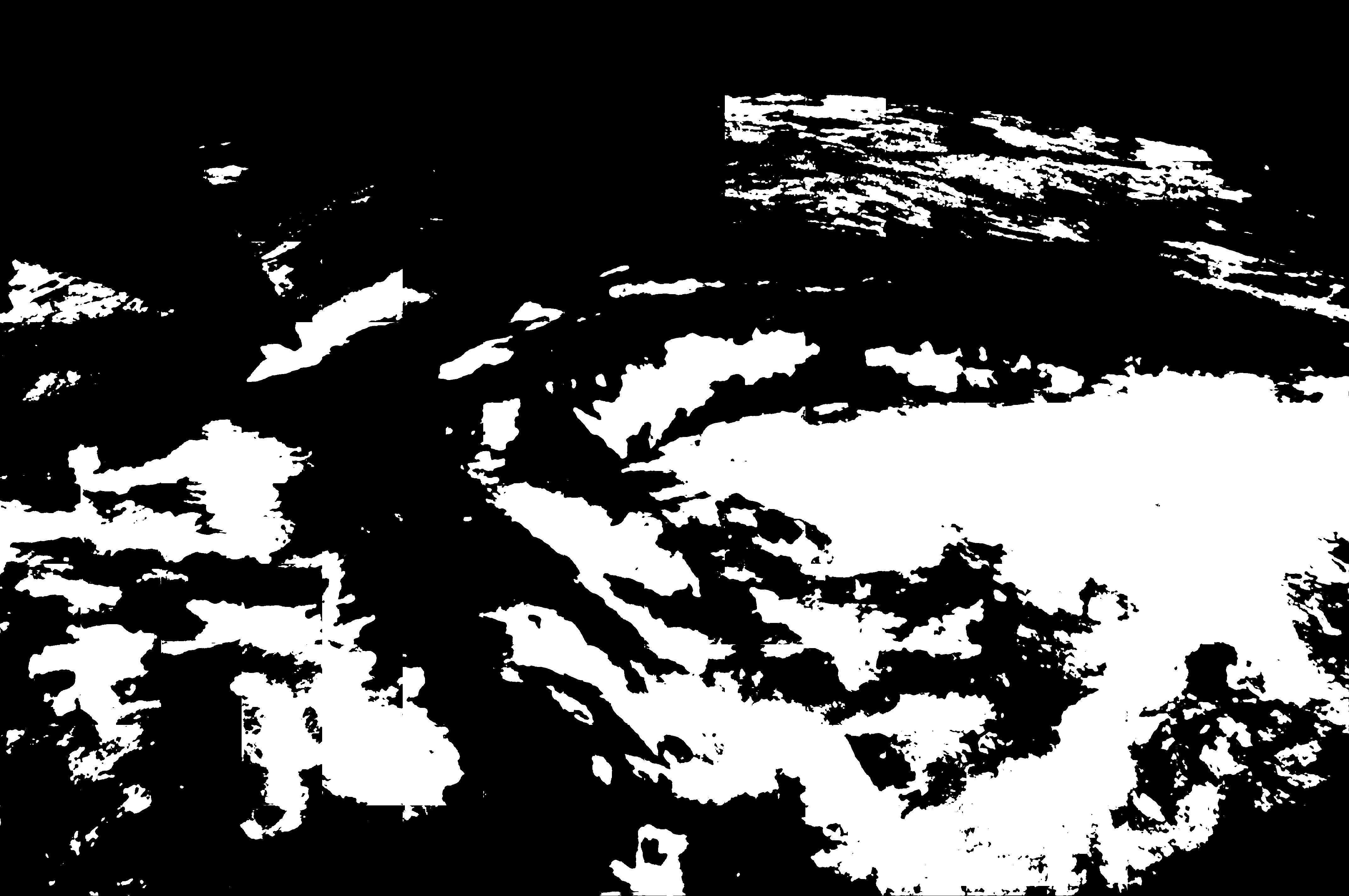 cloud mask image display 