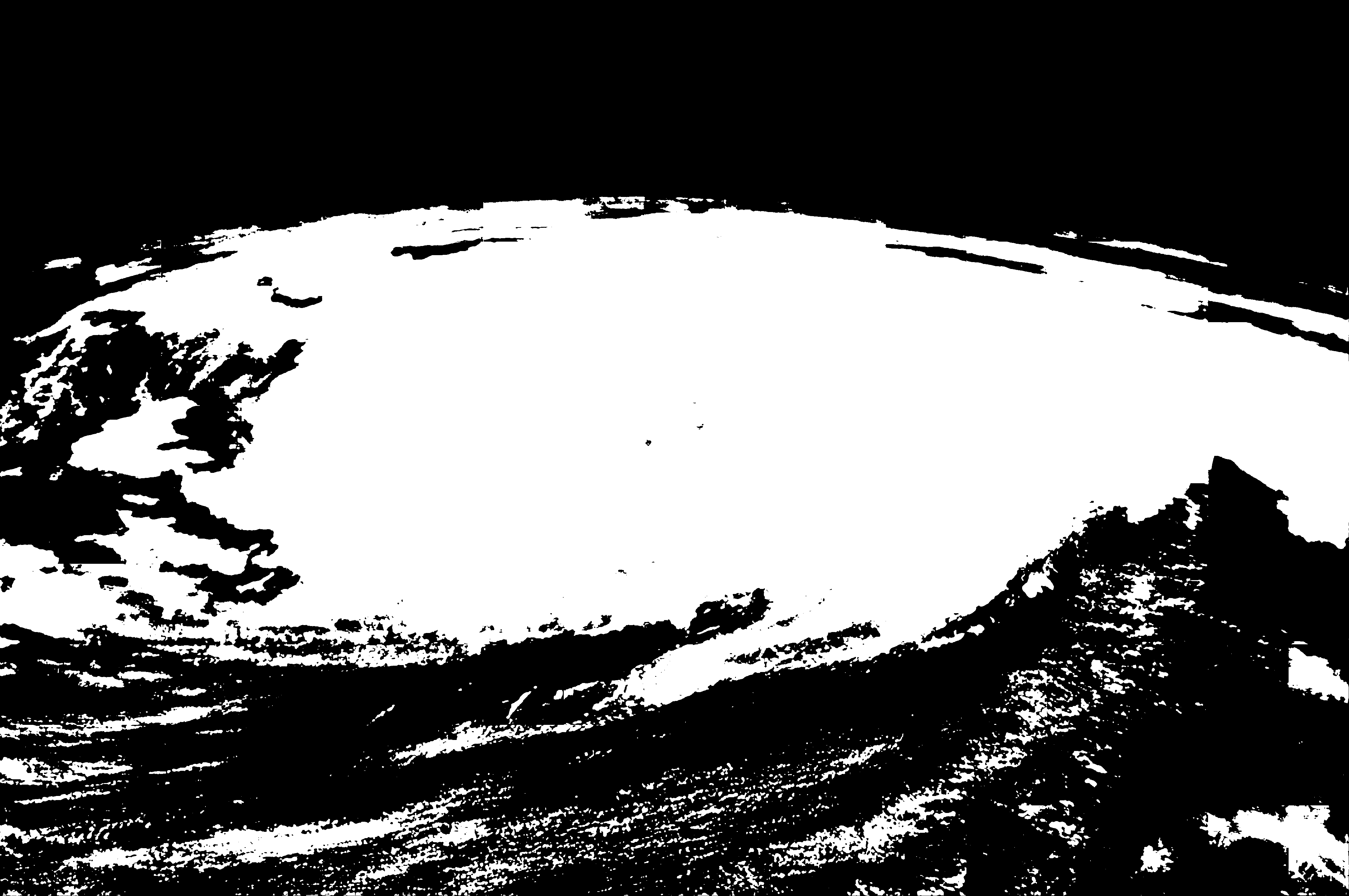 cloud mask image display 