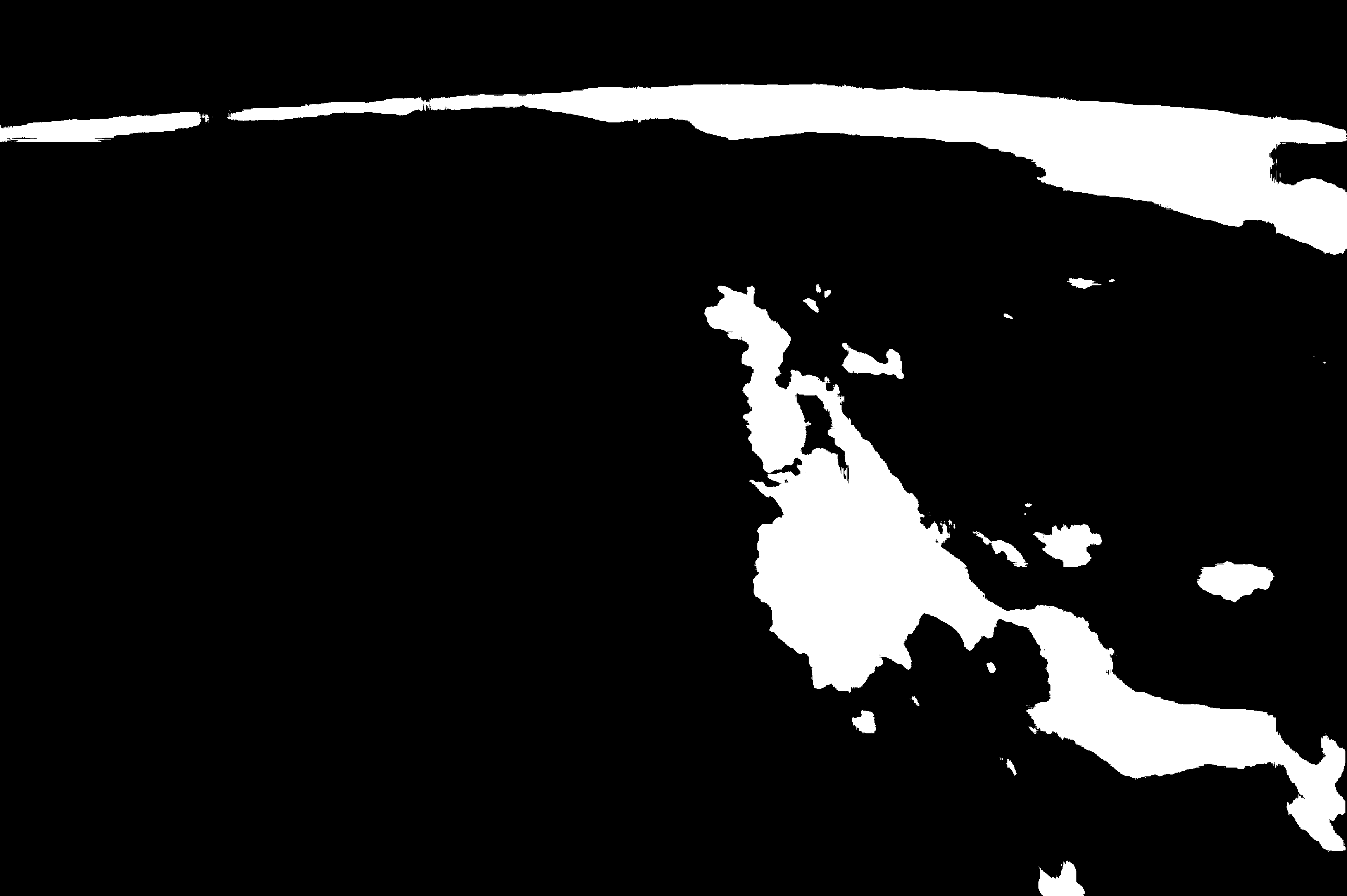 cloud mask image display 