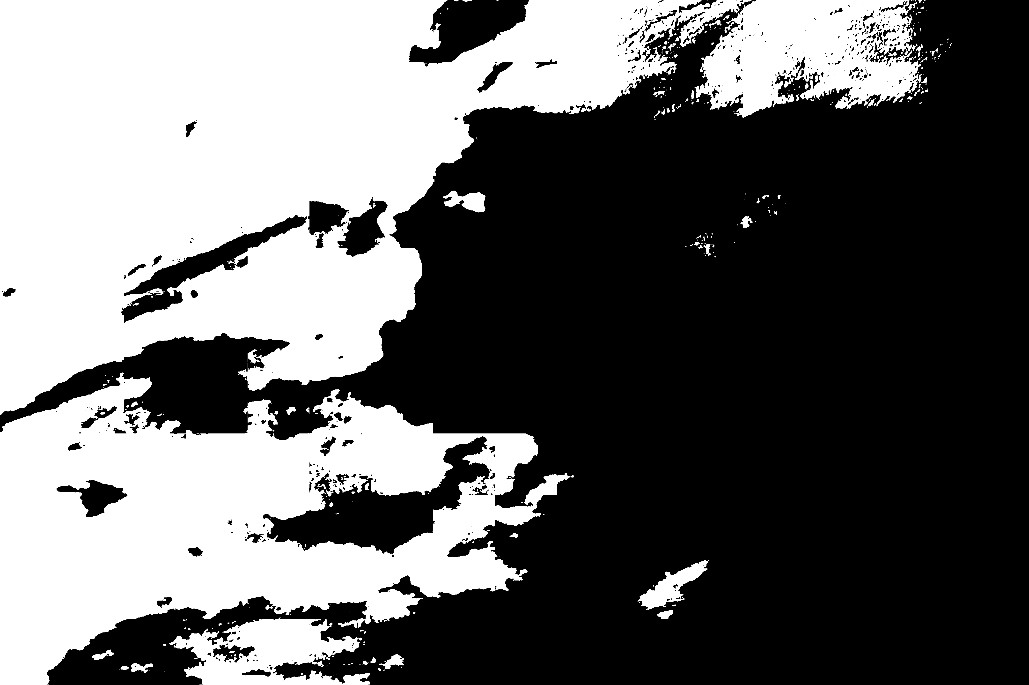 cloud mask image display 