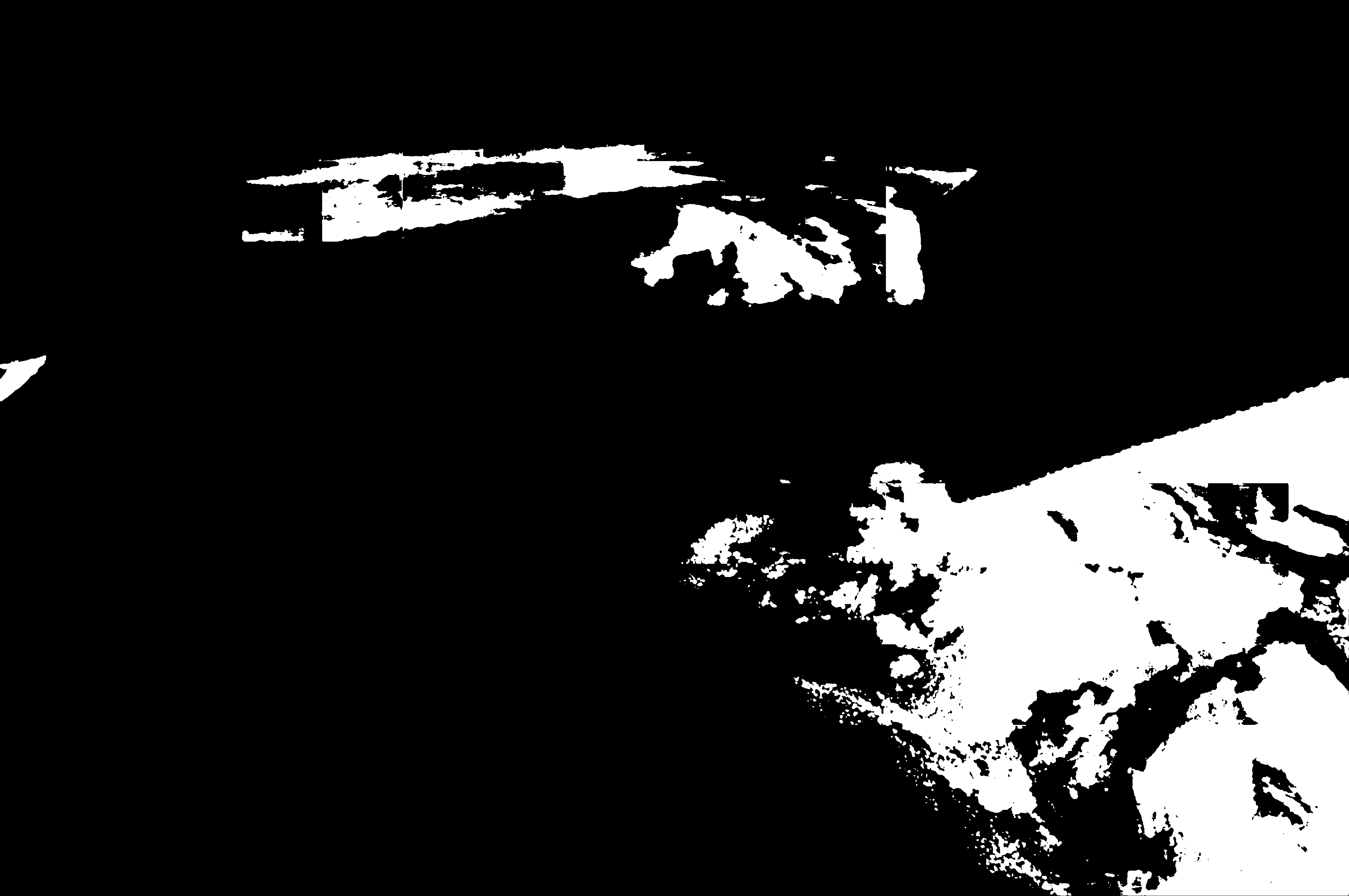 cloud mask image display 