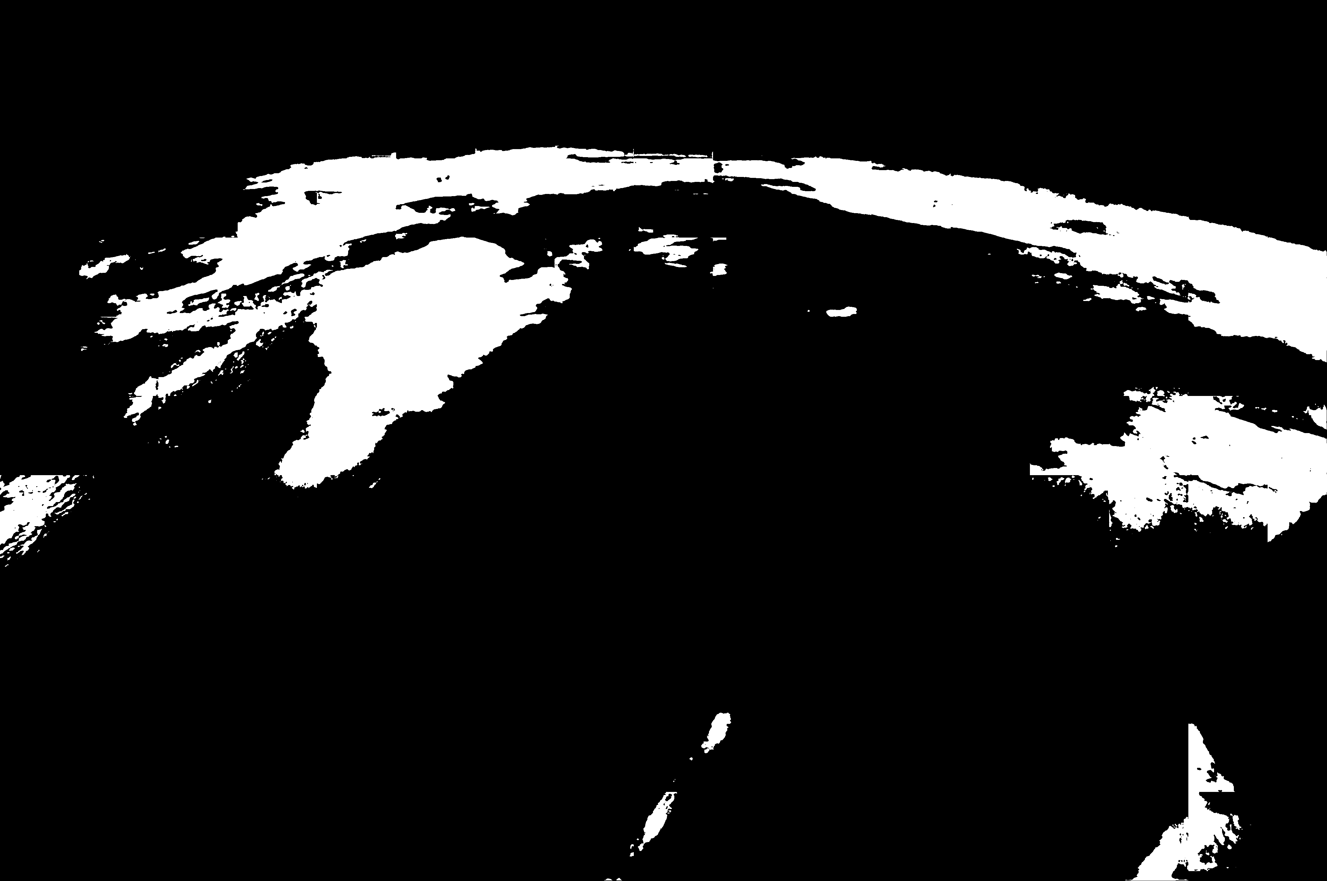 cloud mask image display 