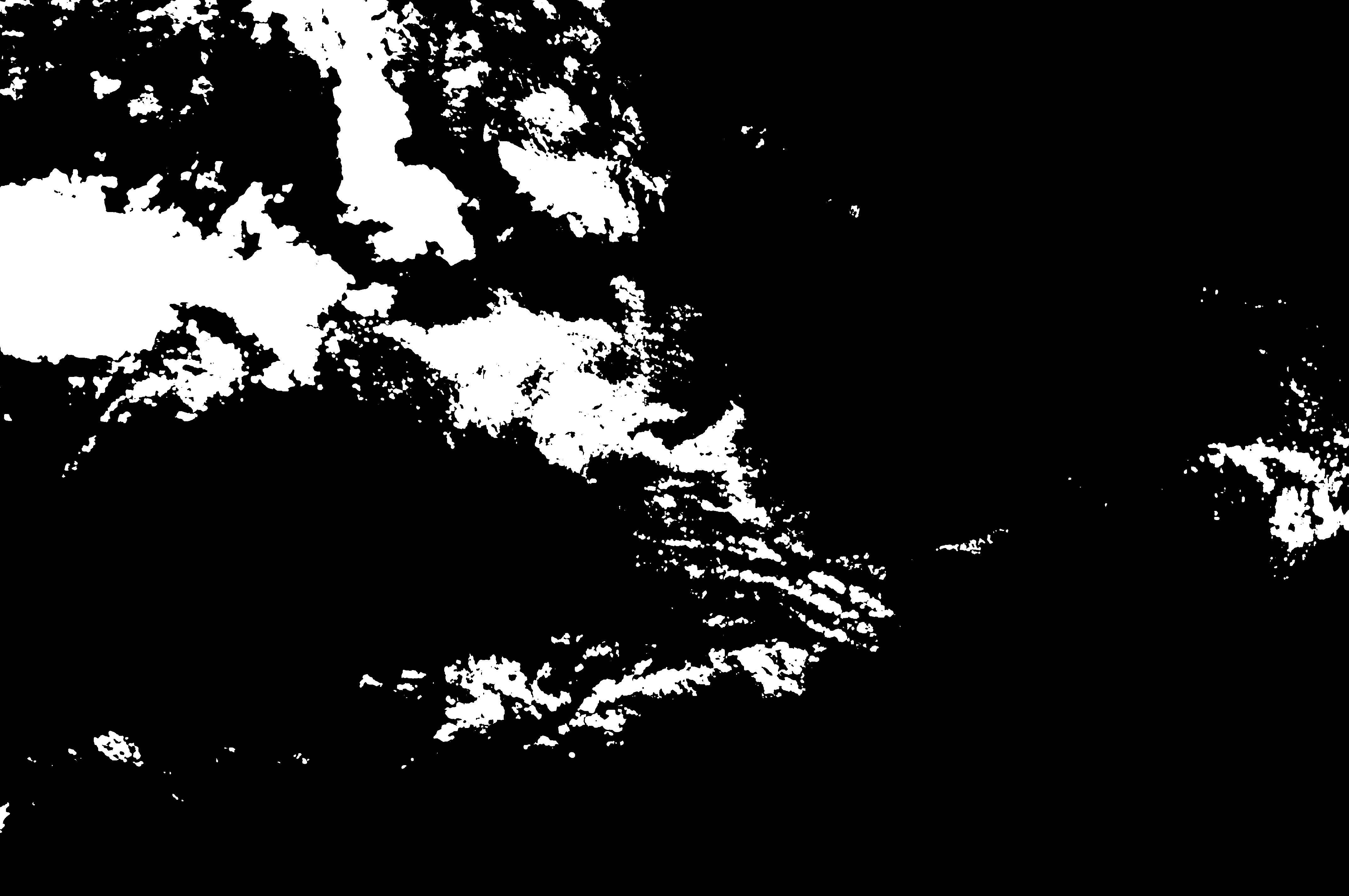 cloud mask image display 