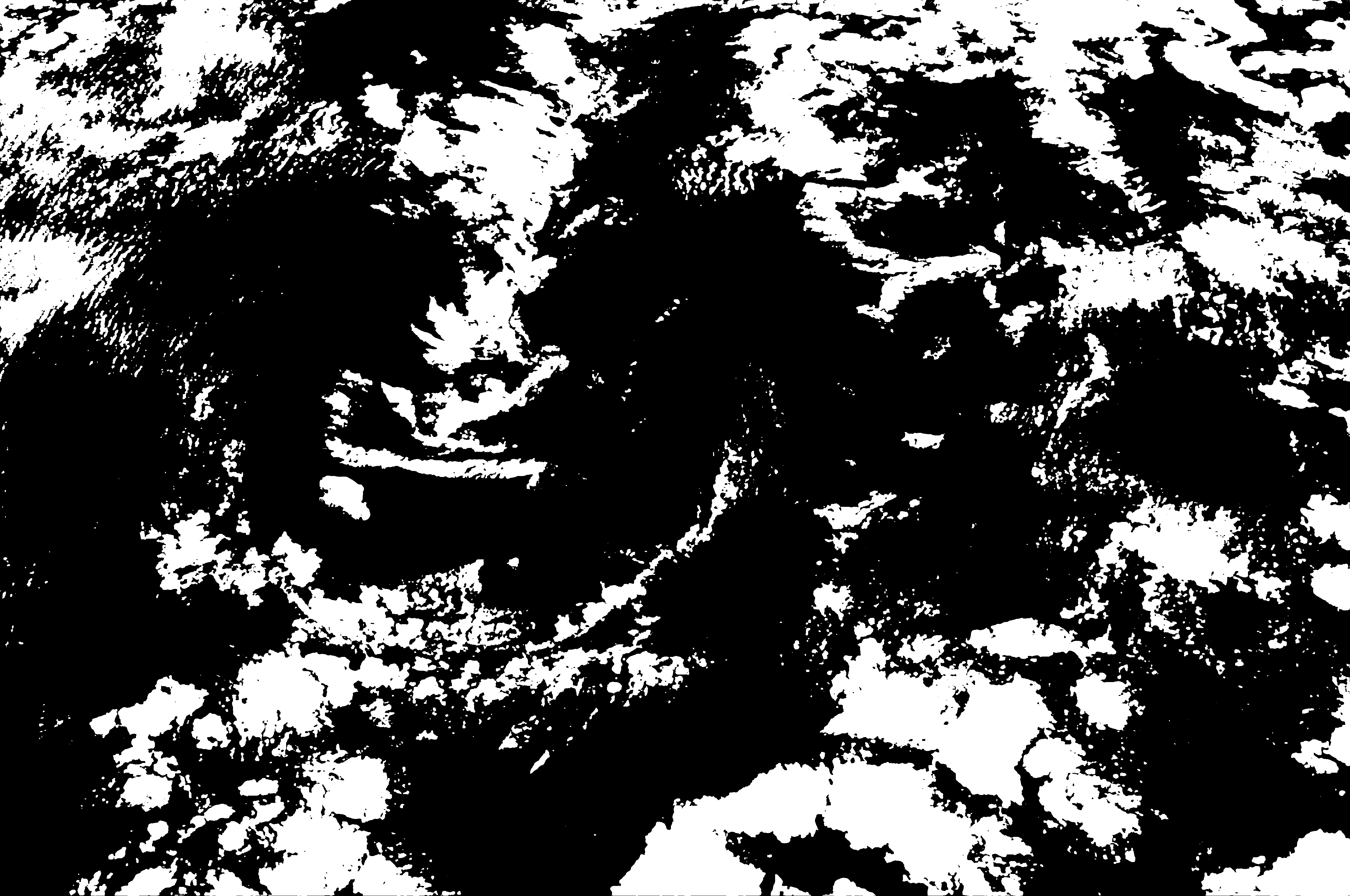 cloud mask image display 