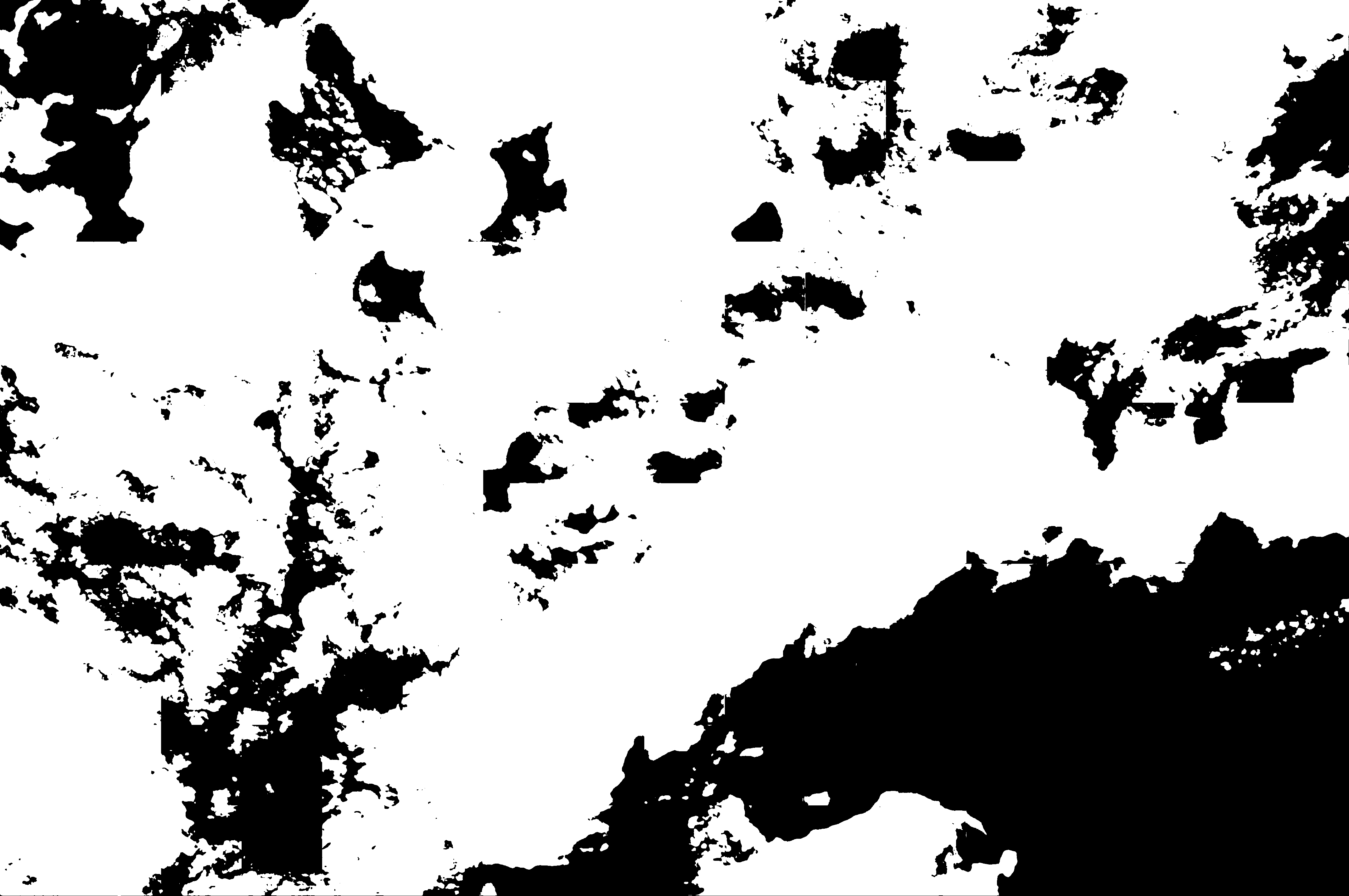 cloud mask image display 