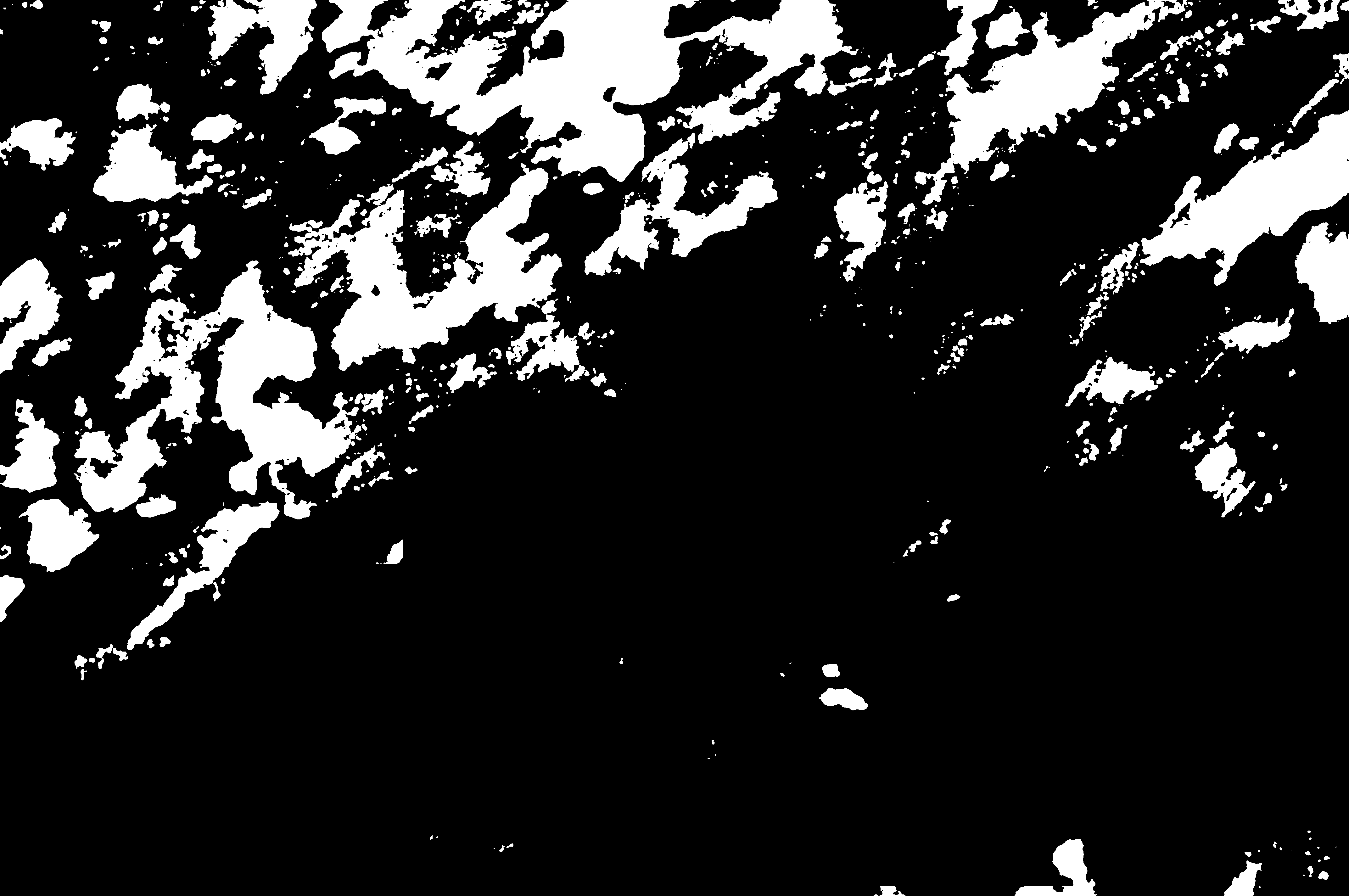 cloud mask image display 