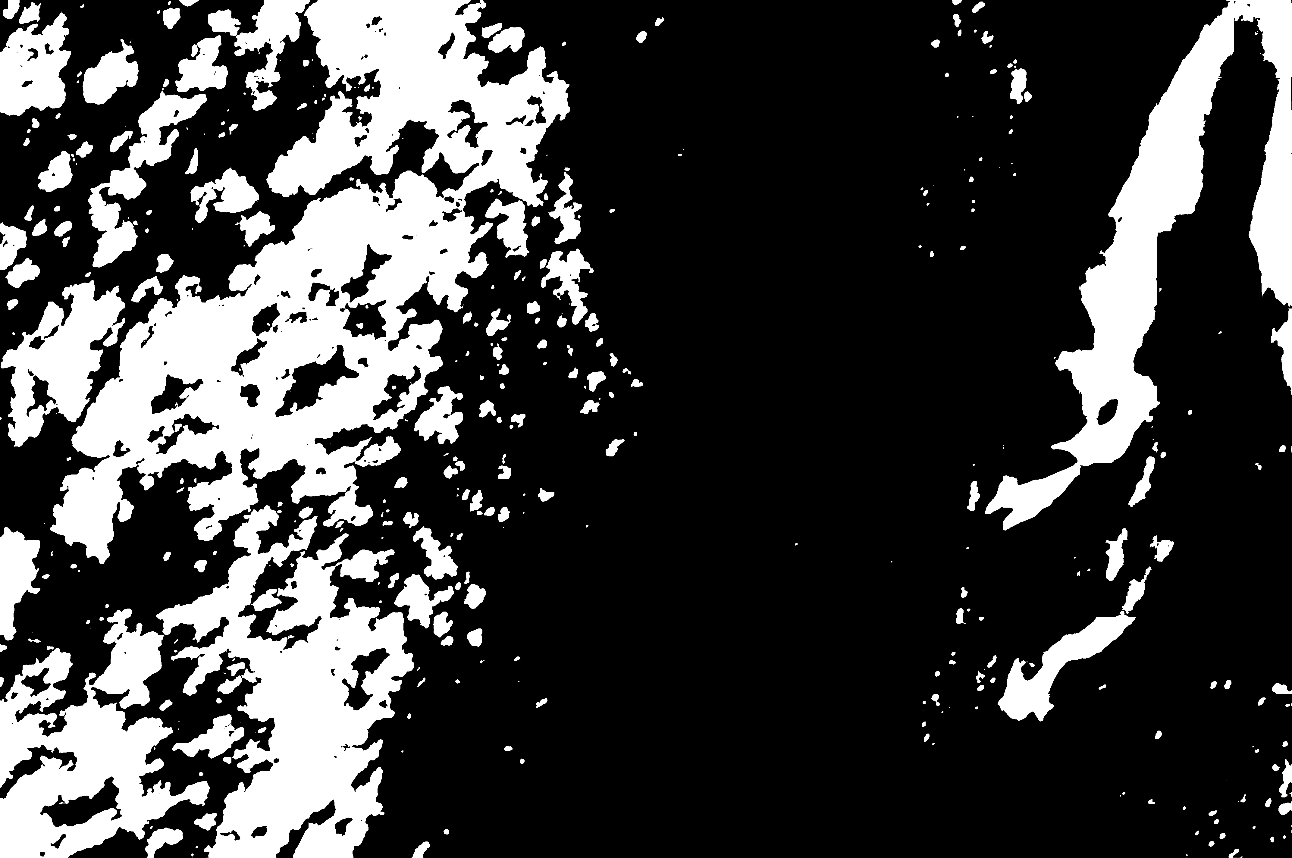 cloud mask image display 