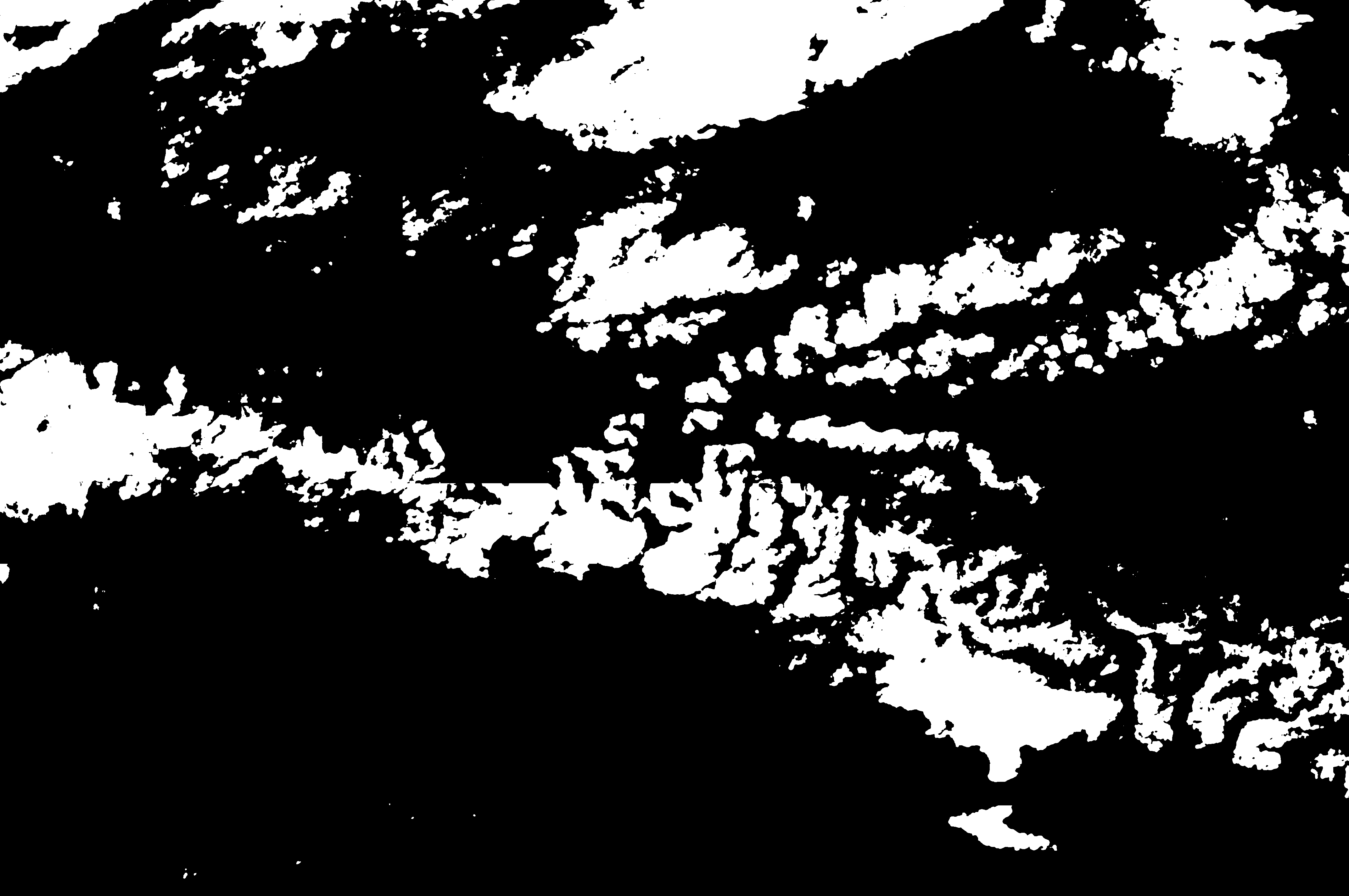 cloud mask image display 