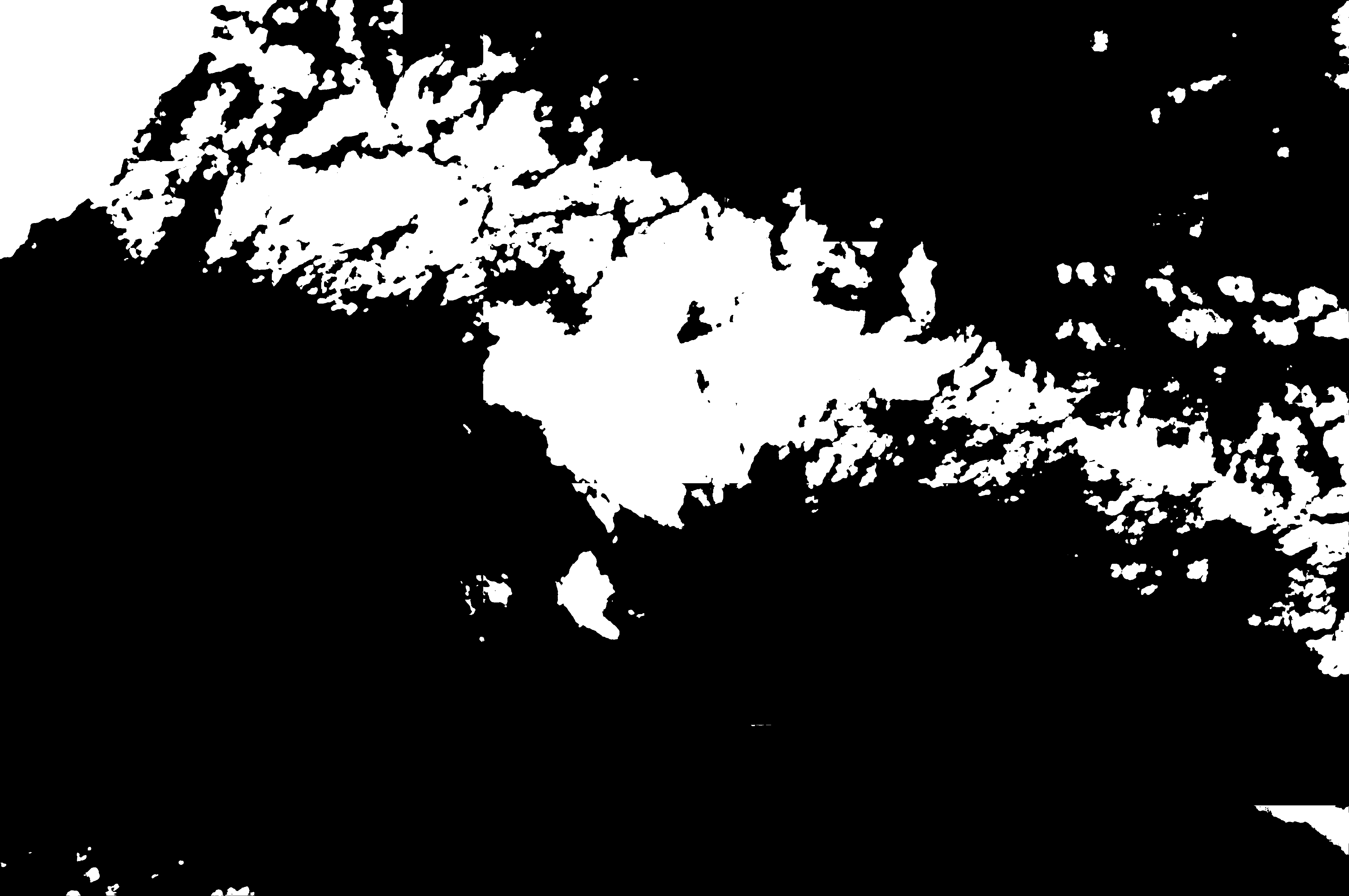 cloud mask image display 