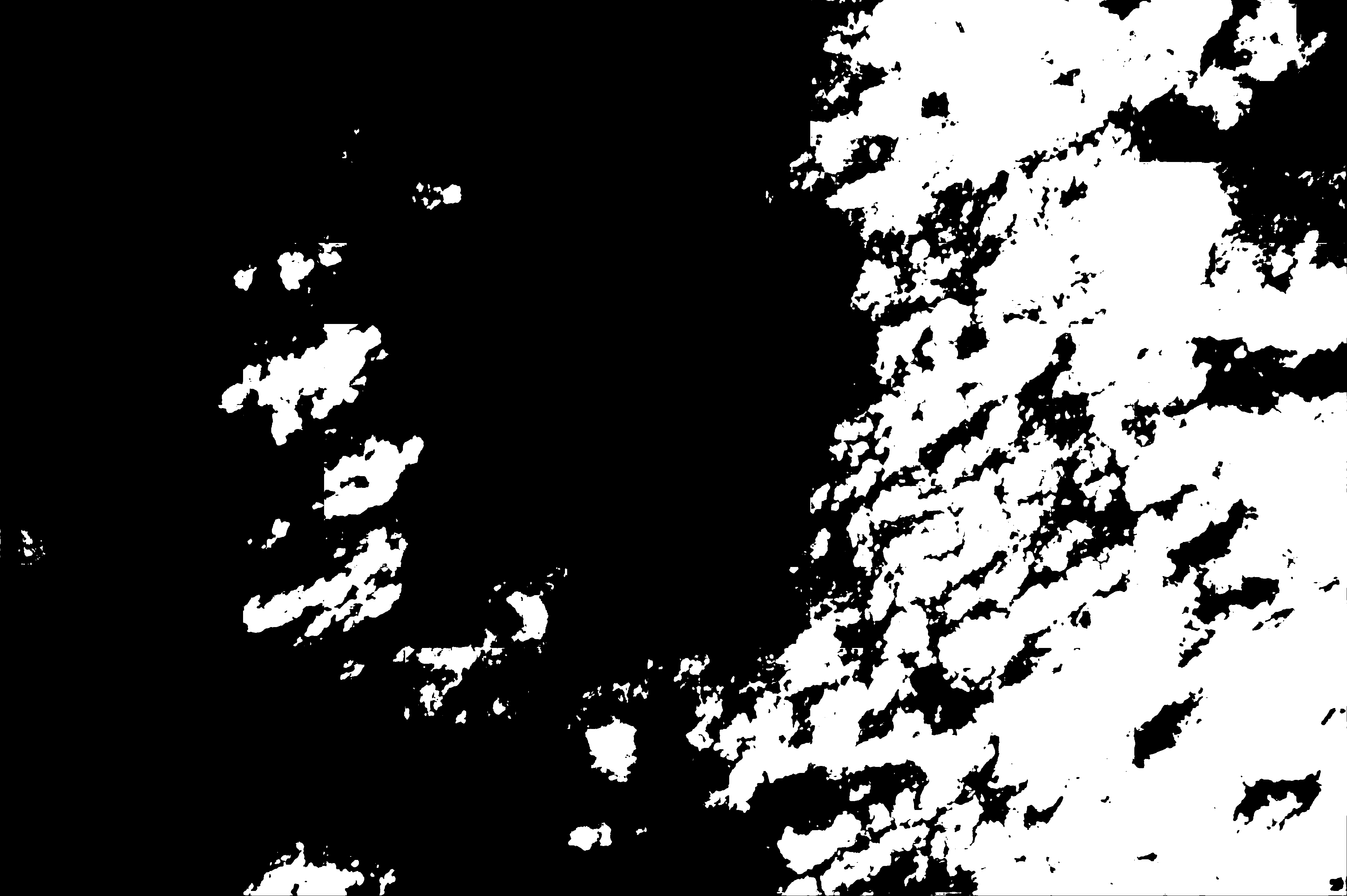 cloud mask image display 