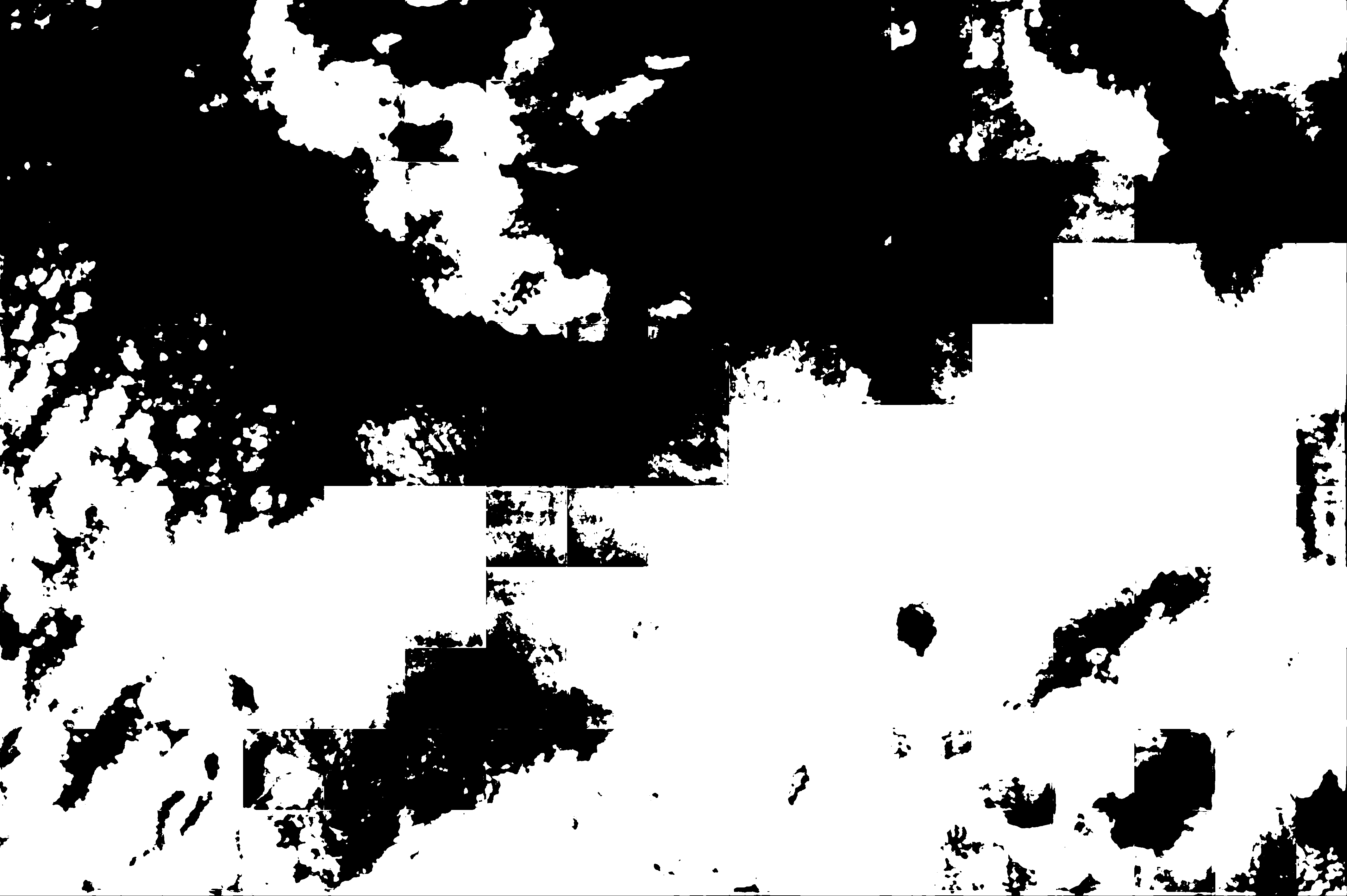 cloud mask image display 