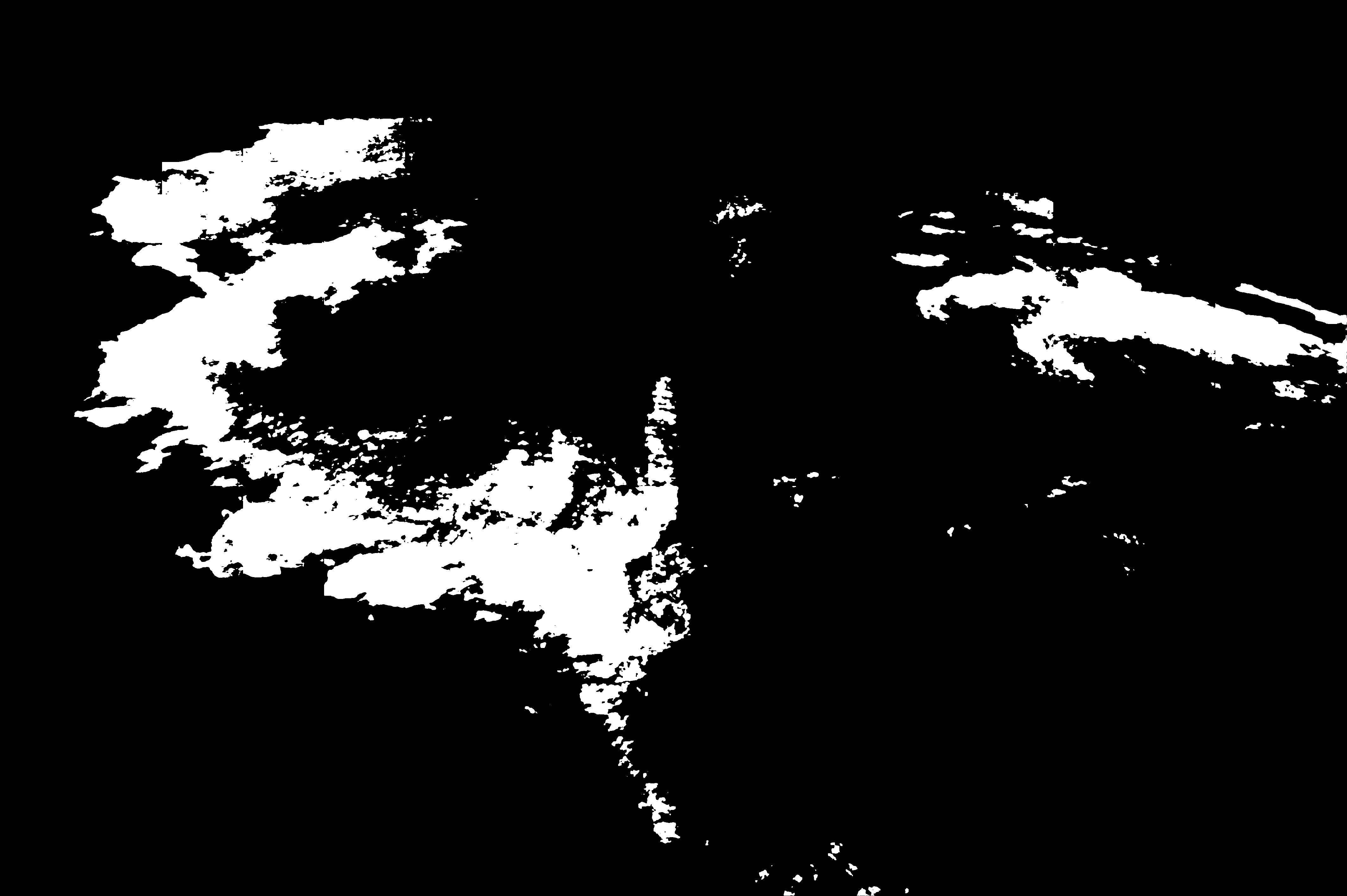 cloud mask image display 
