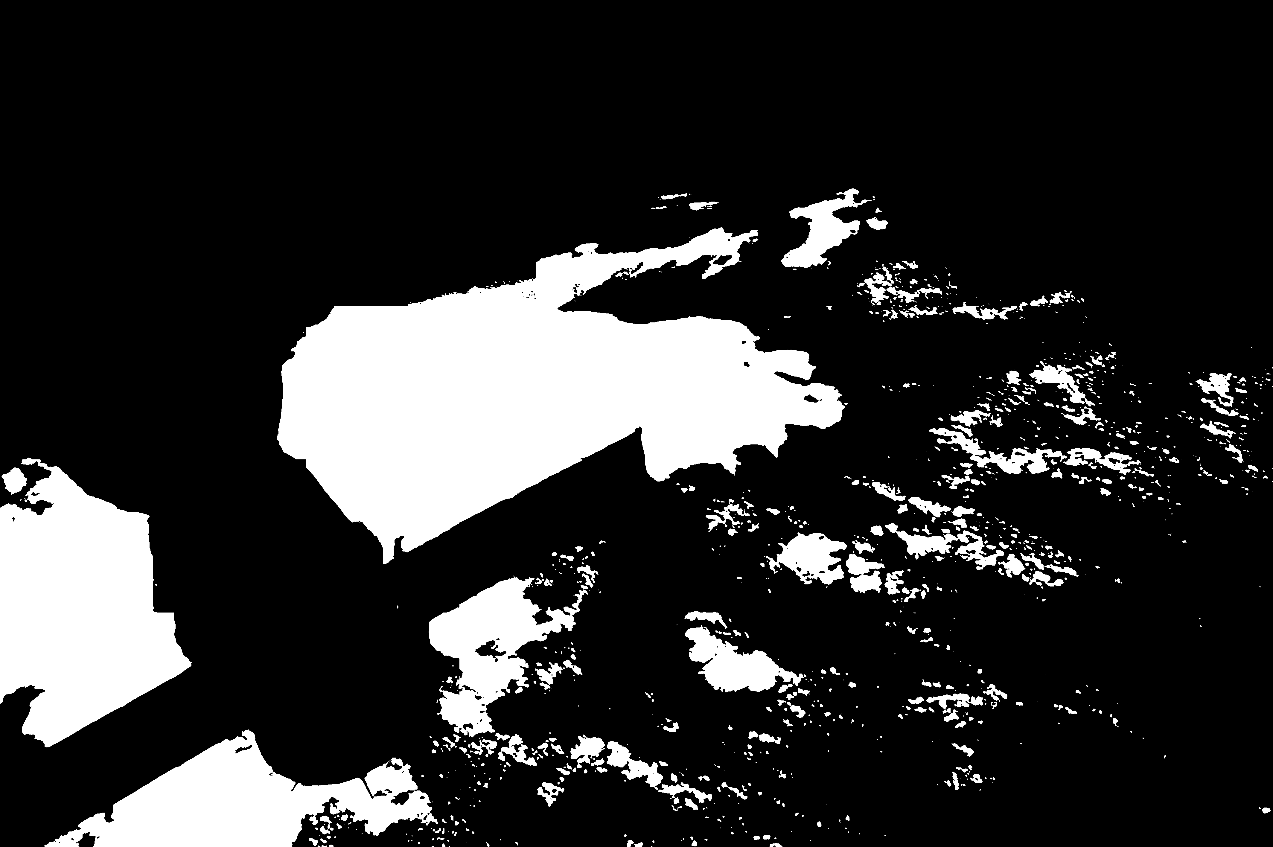 cloud mask image display 