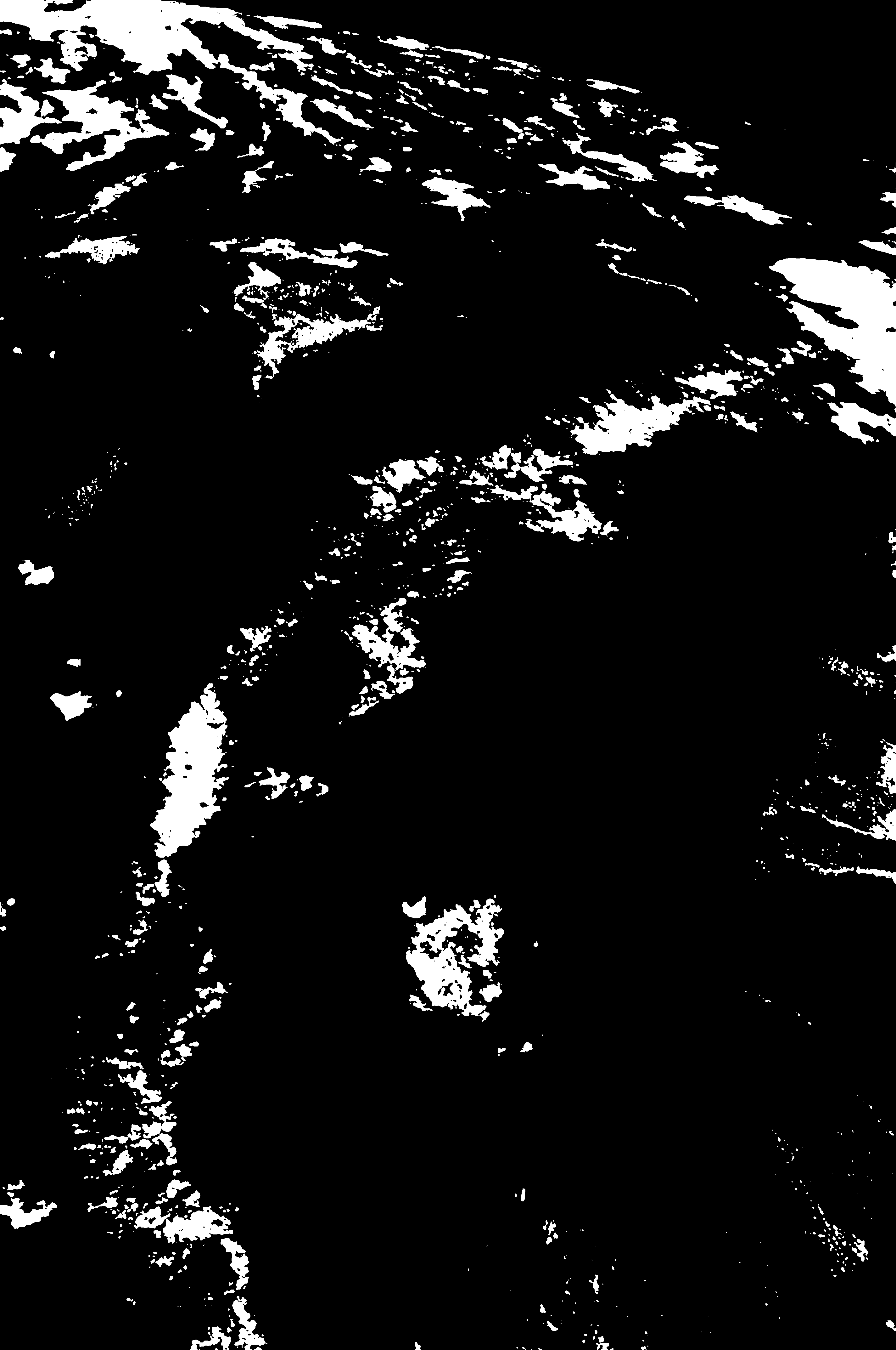 cloud mask image display 