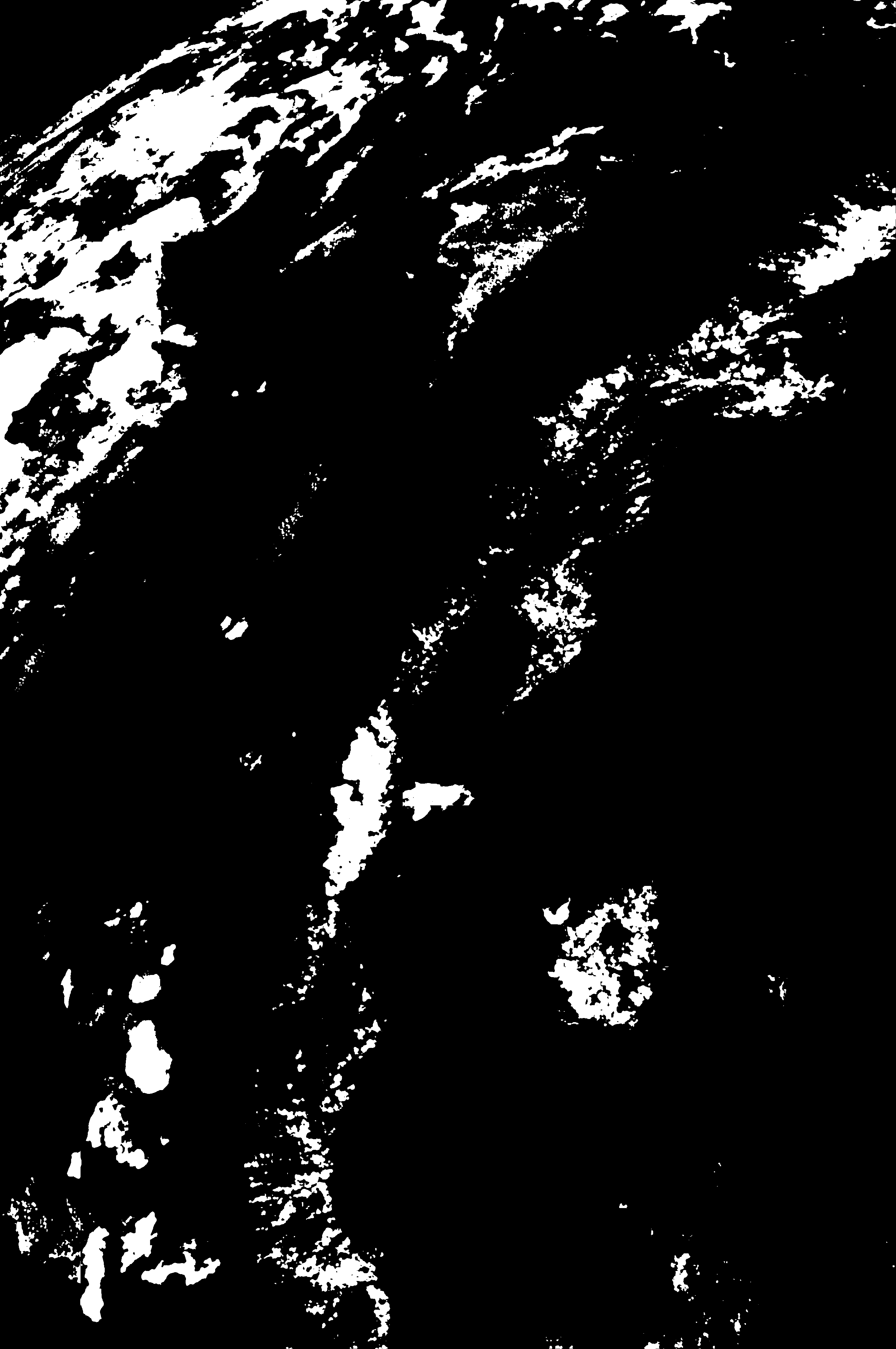 cloud mask image display 