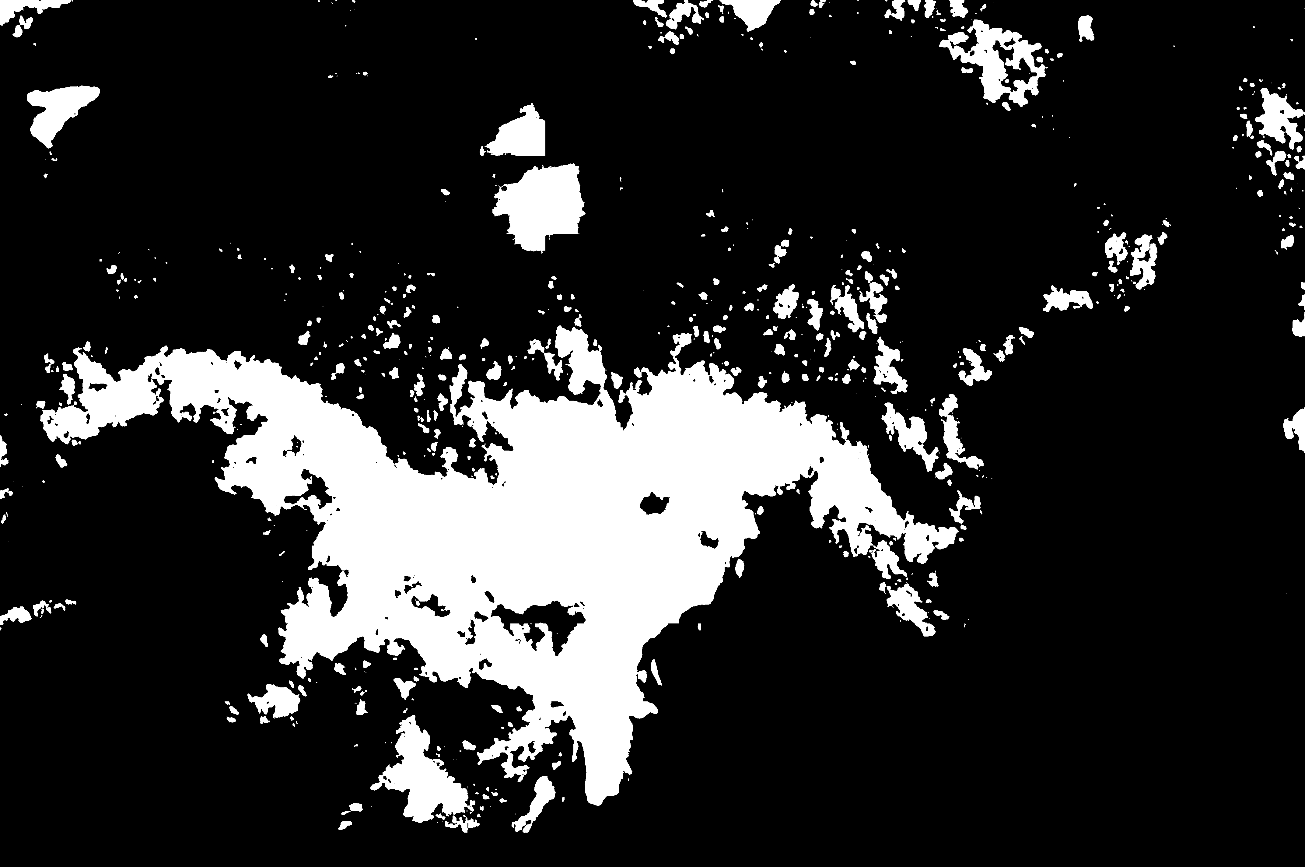 cloud mask image display 