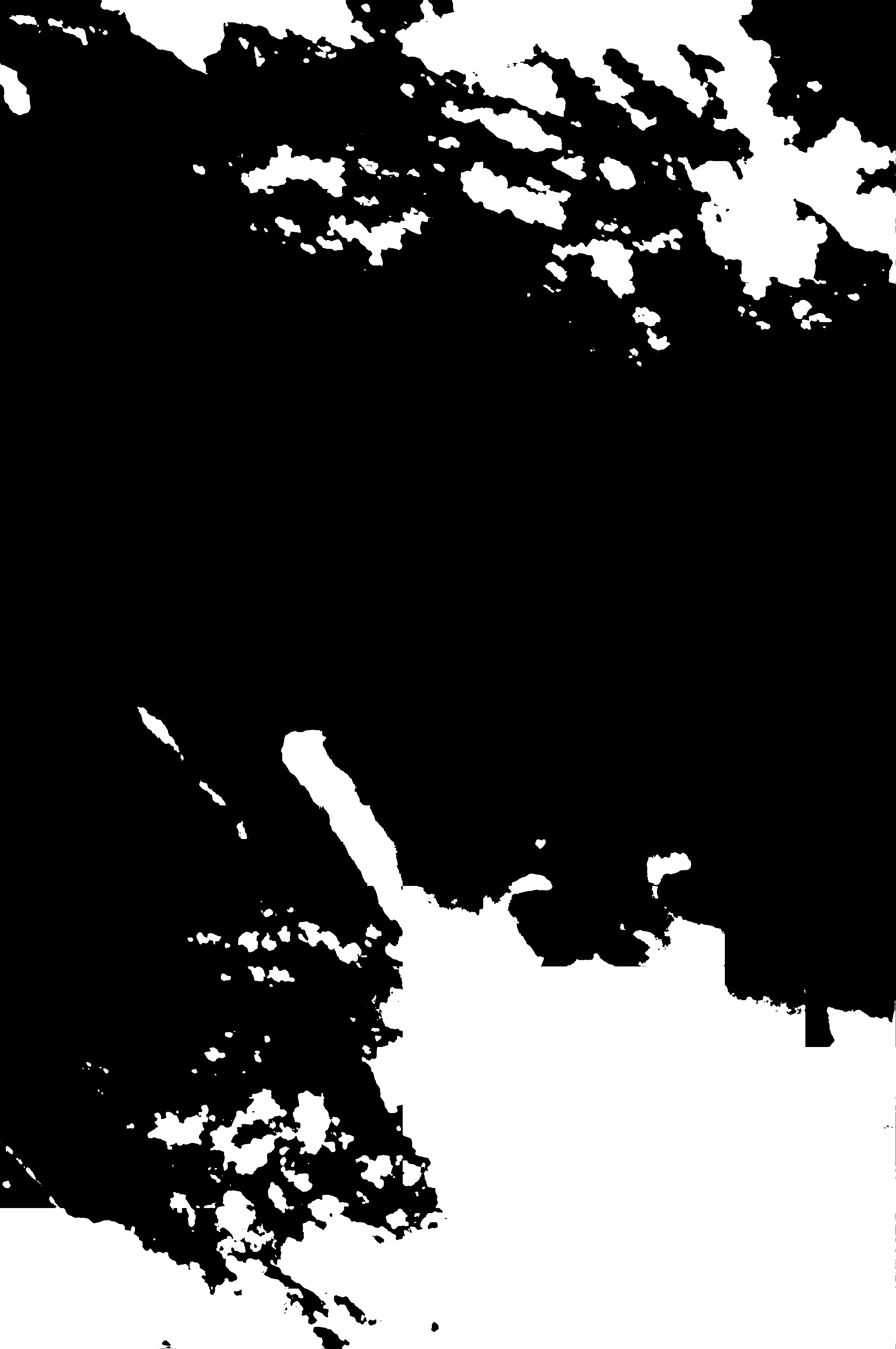 cloud mask image display 