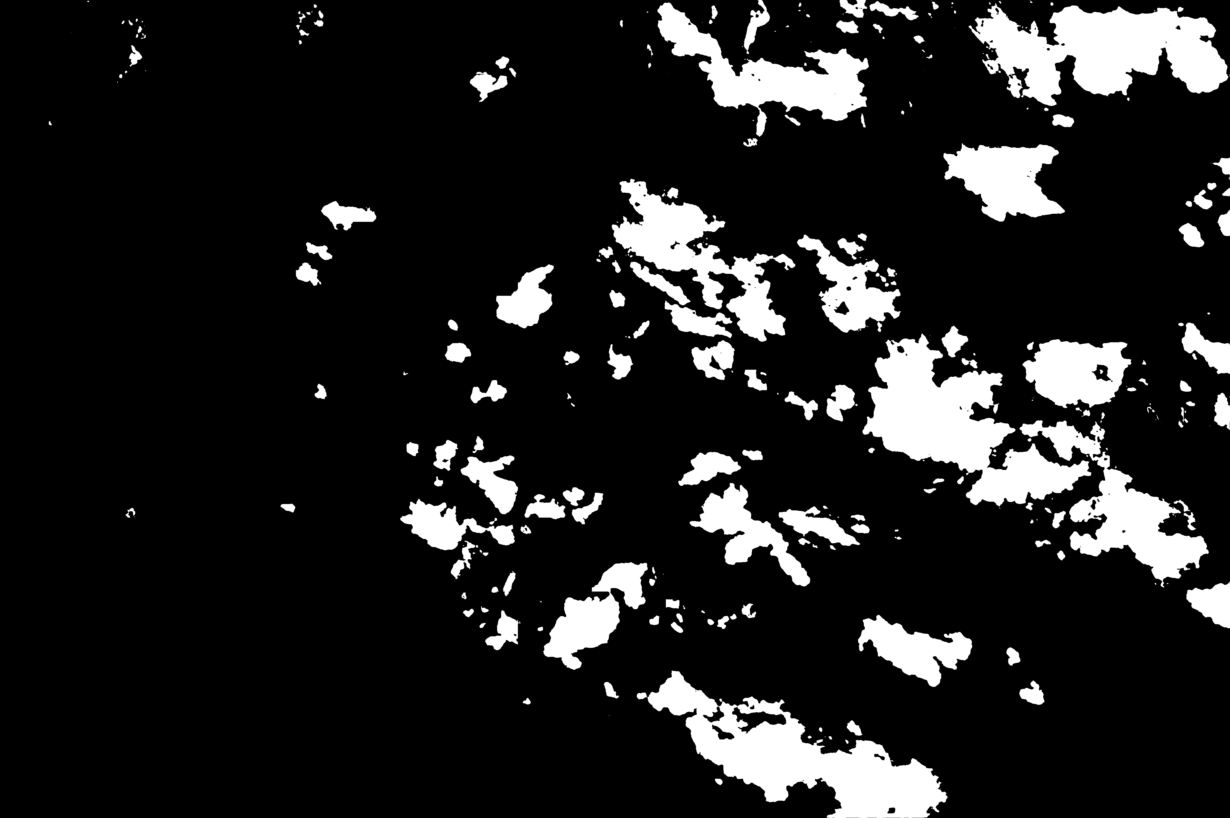 cloud mask image display 