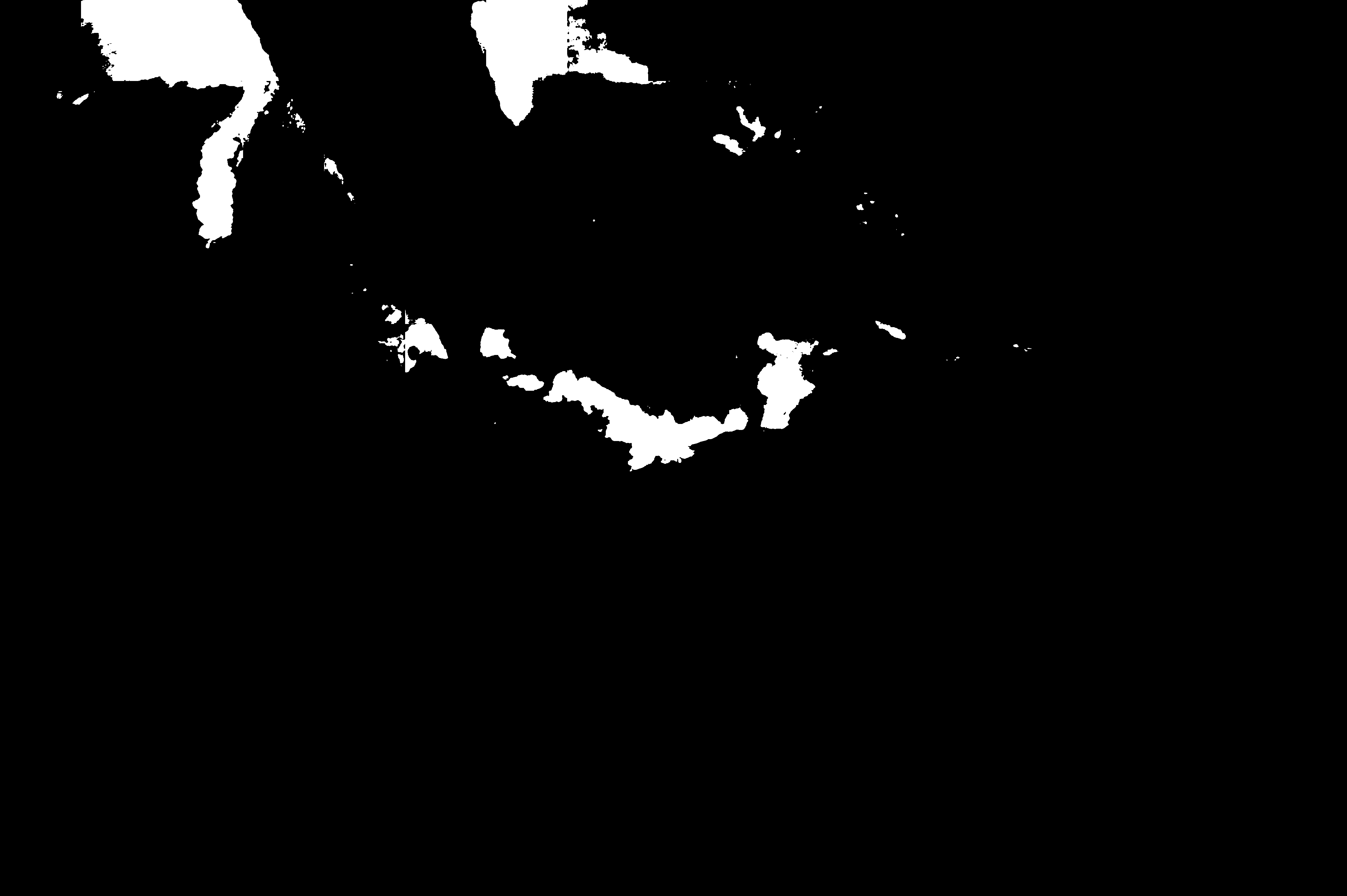 cloud mask image display 